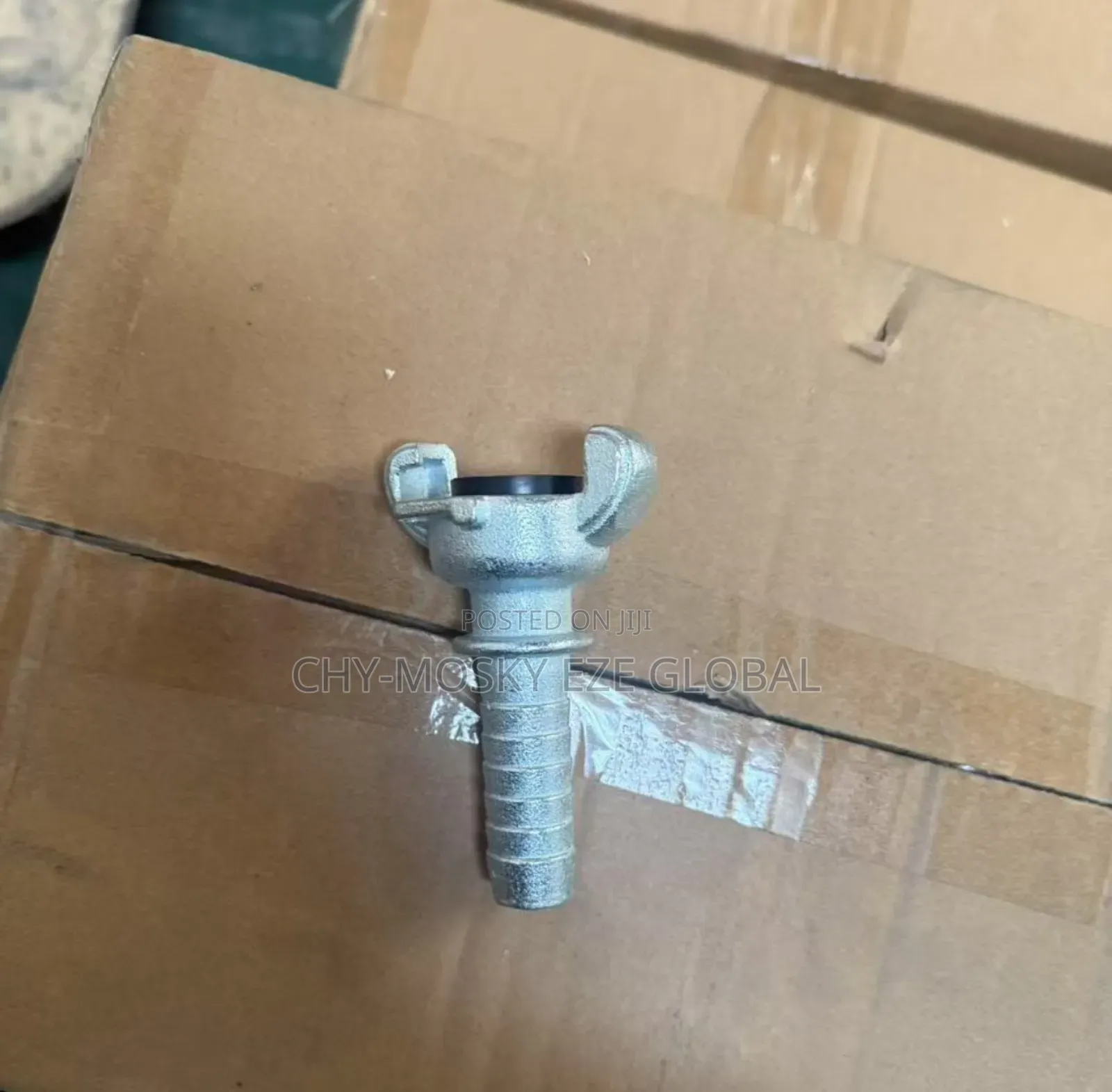 Chicago Air Hose Coupling (All Sizes Available)