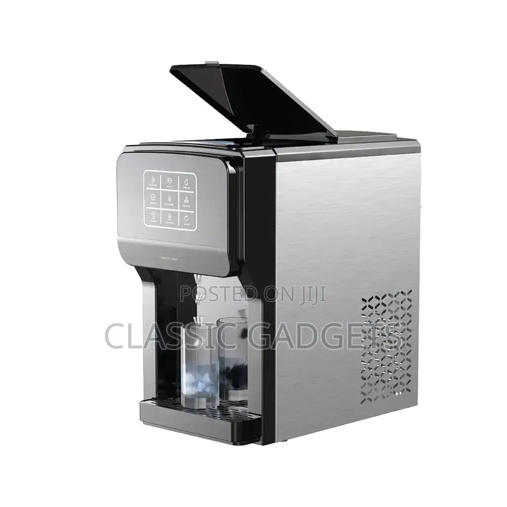 Green Lion Frosta 3 in 1 Ice Maker 5l