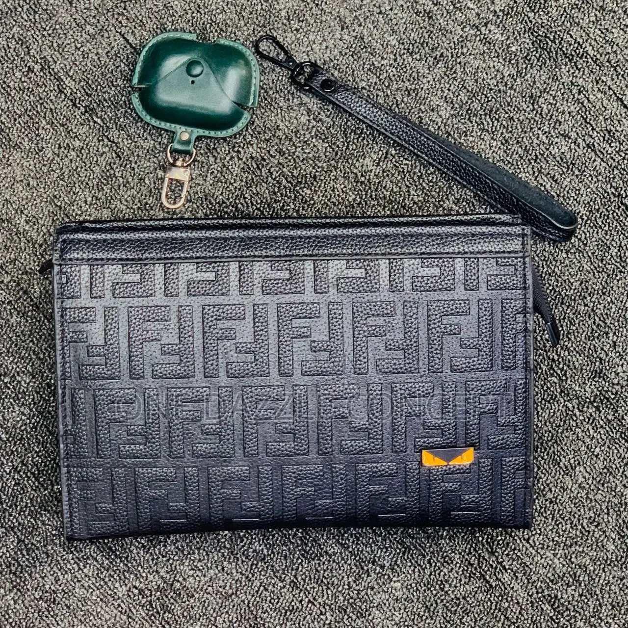 Quality Men Side Leather Purse