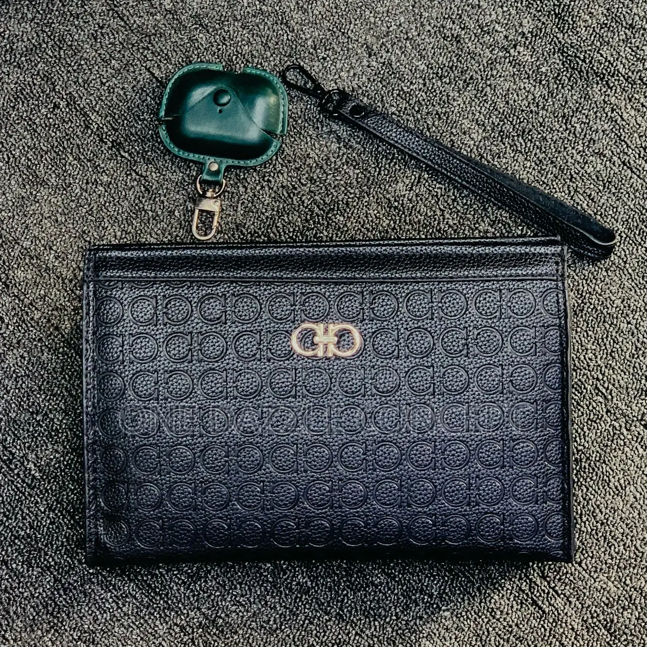 Quality Men Side Leather Purse
