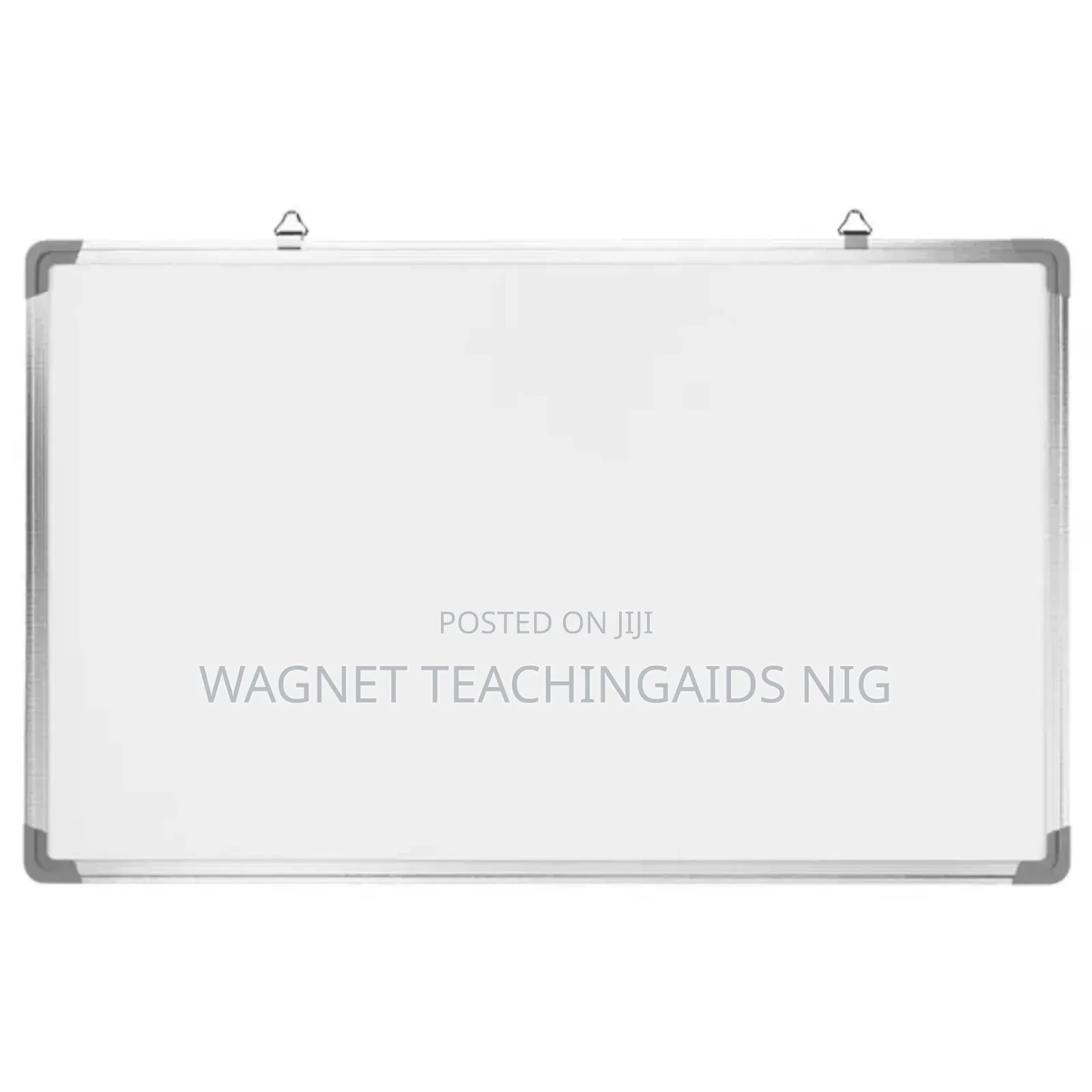 120x180cm White Magnetic Board