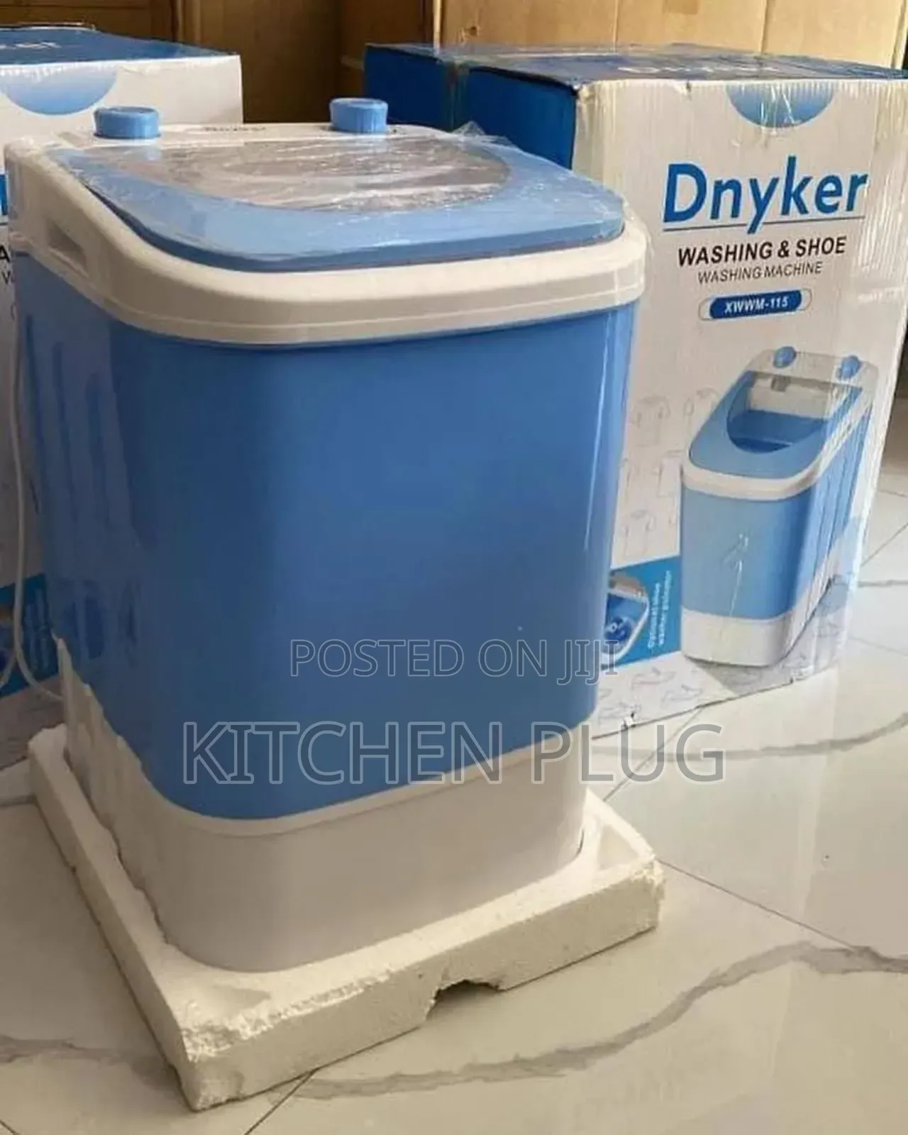 Clothes Shoes Washing Machine, 『Portable for Student / Bachelor 』