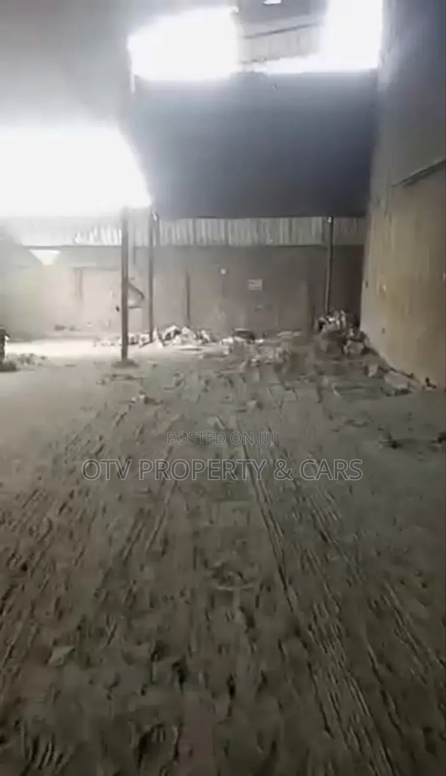 For Sale Industrial Warehouse Factory With Offices ,