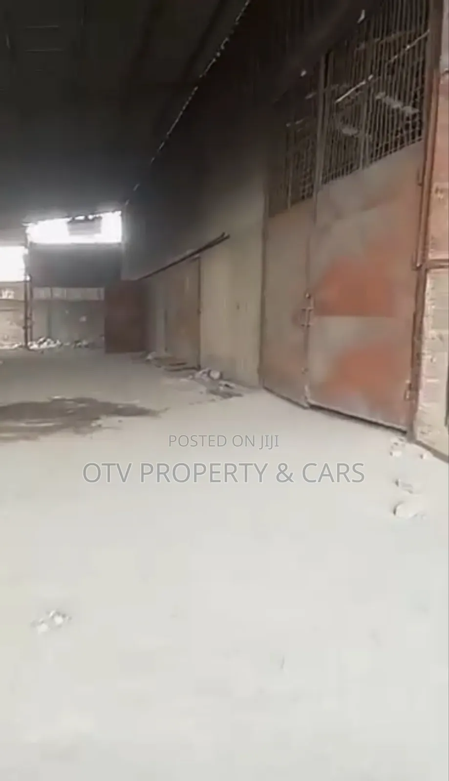 For Sale Industrial Warehouse Factory With Offices ,