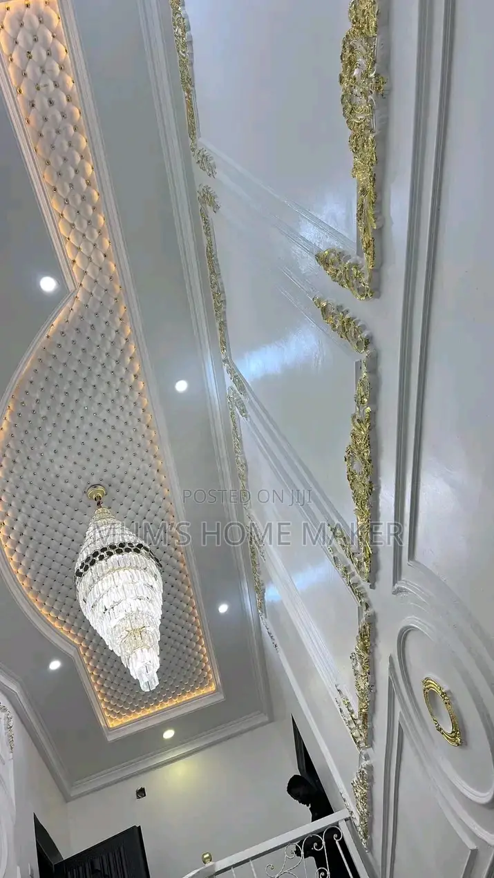 Greater Pop Luxury Designs
