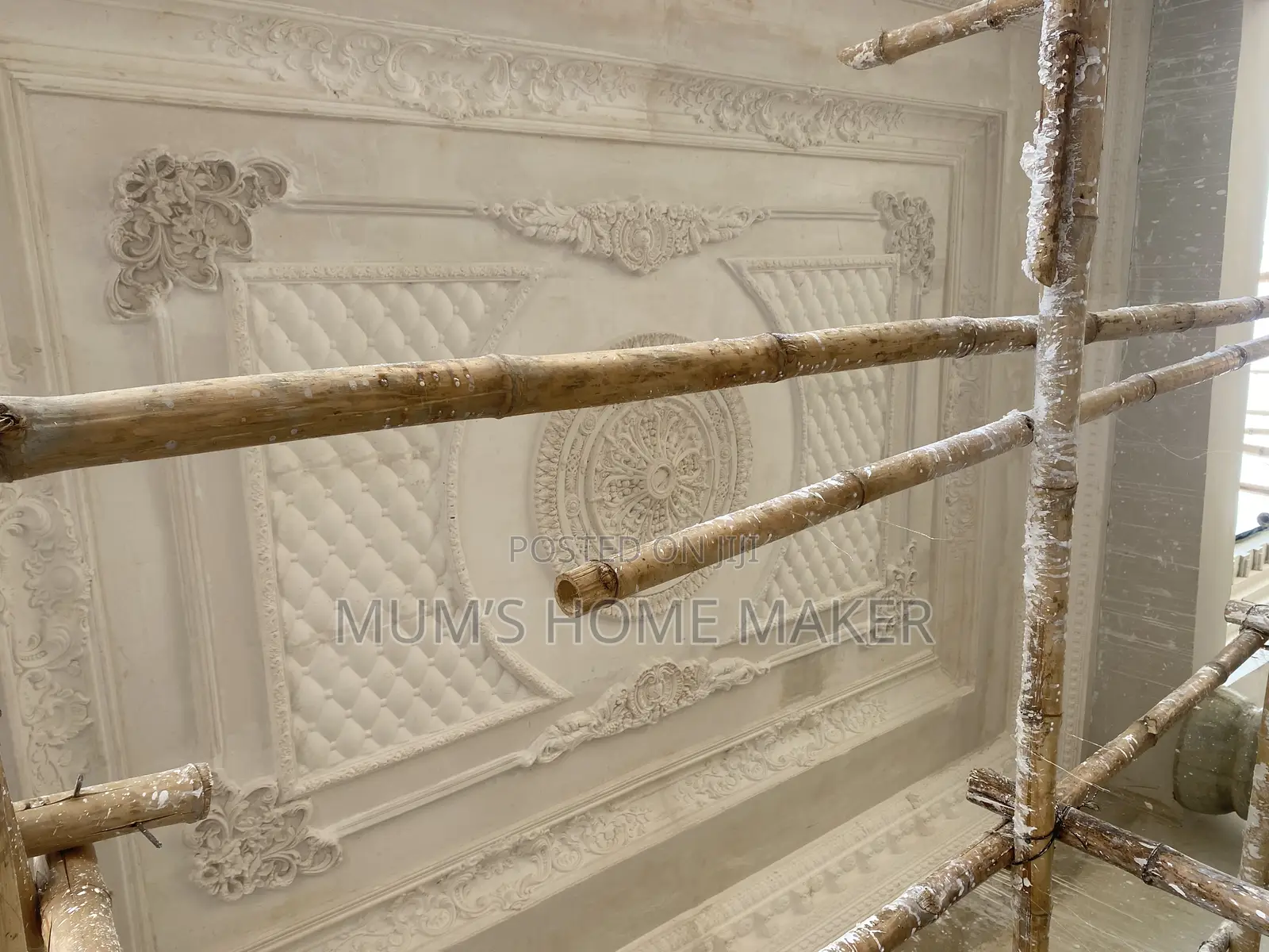 Greater Pop Luxury Designs