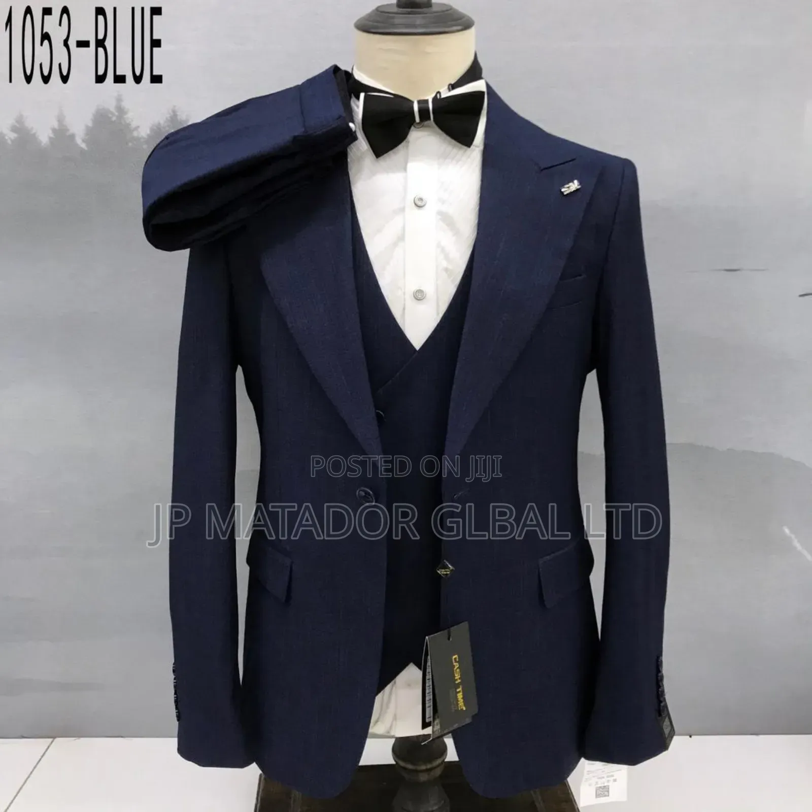 Cash Time! 3in1 High Quality Suits.