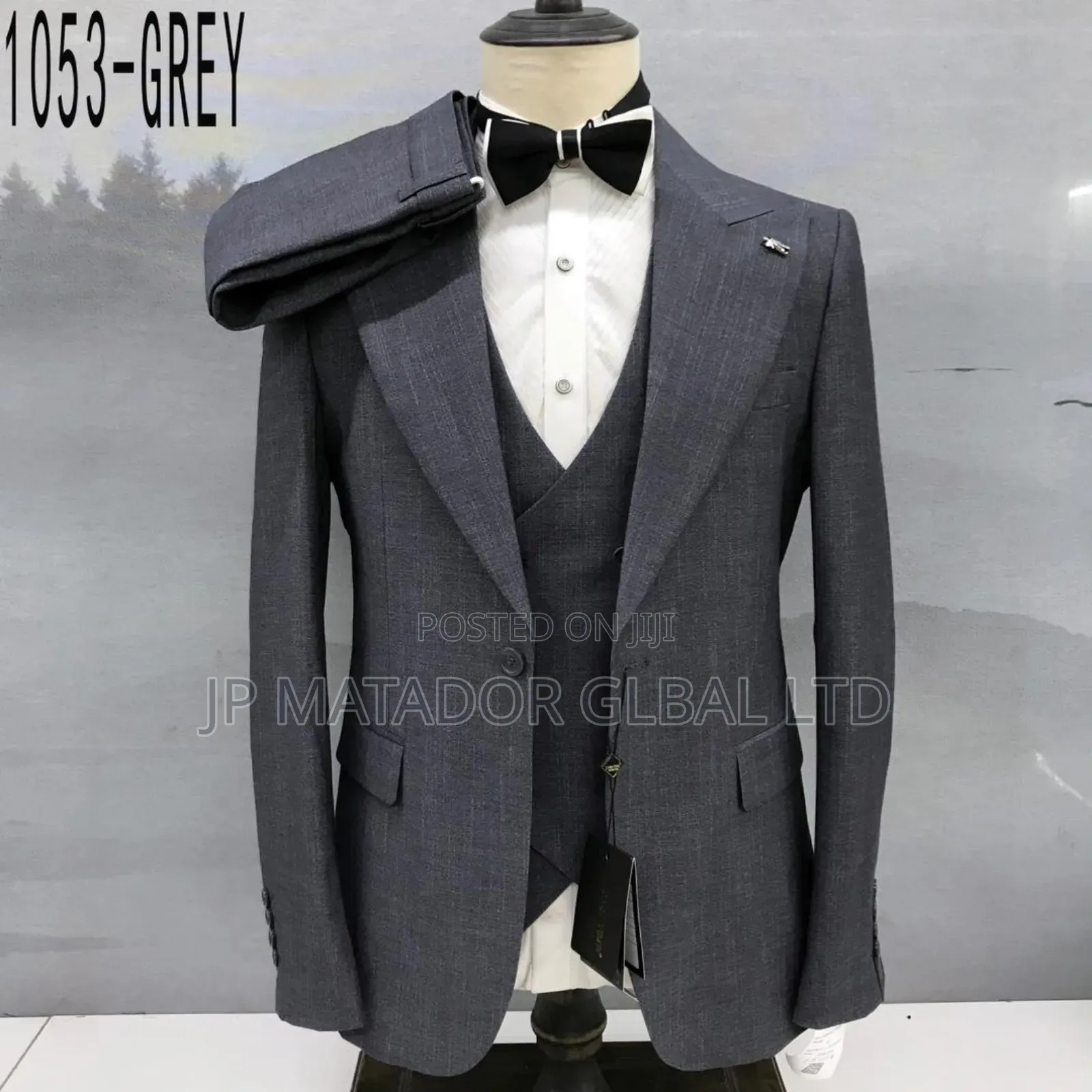 Cash Time! 3in1 High Quality Suits.