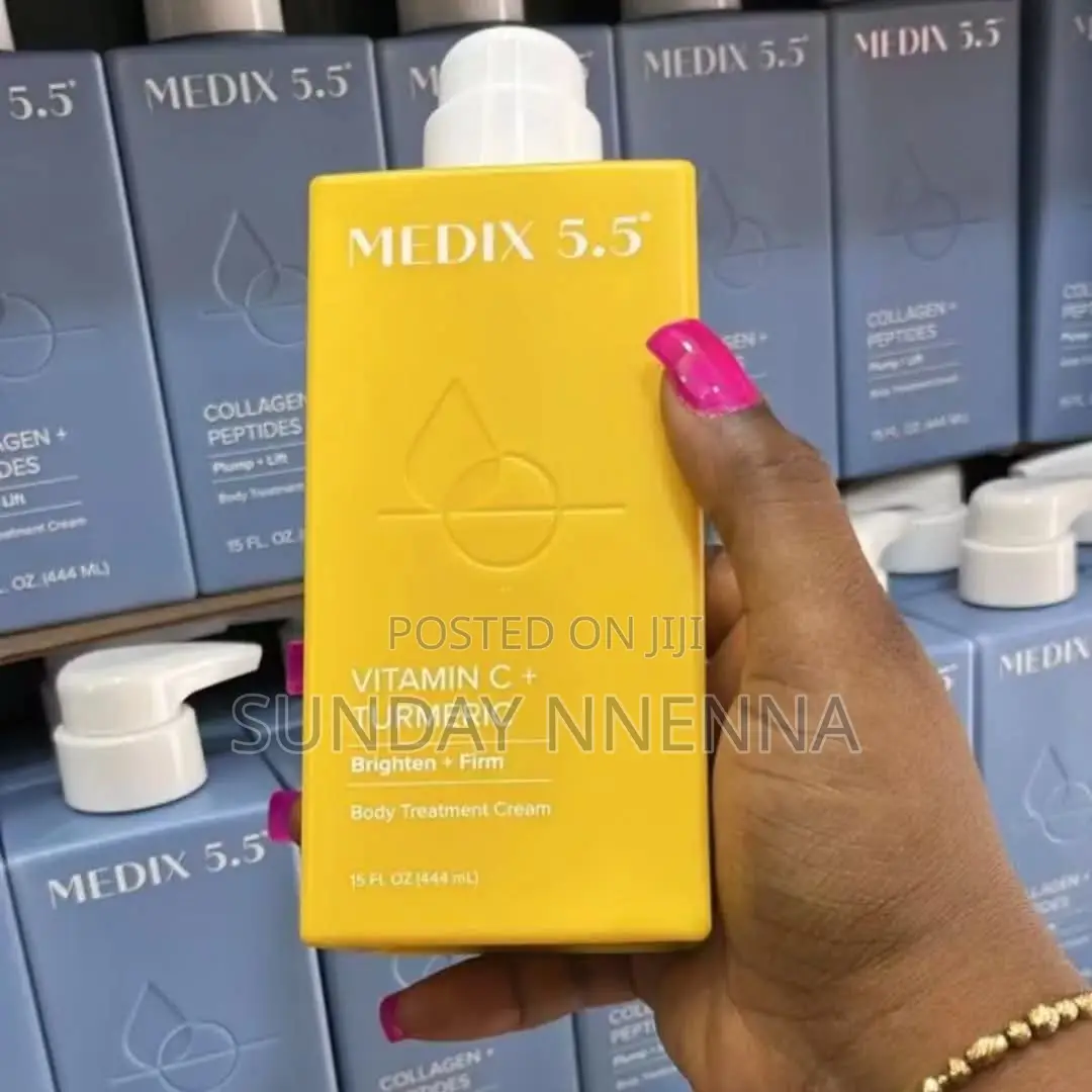 Medix 5.5 Vitamin C Lotion