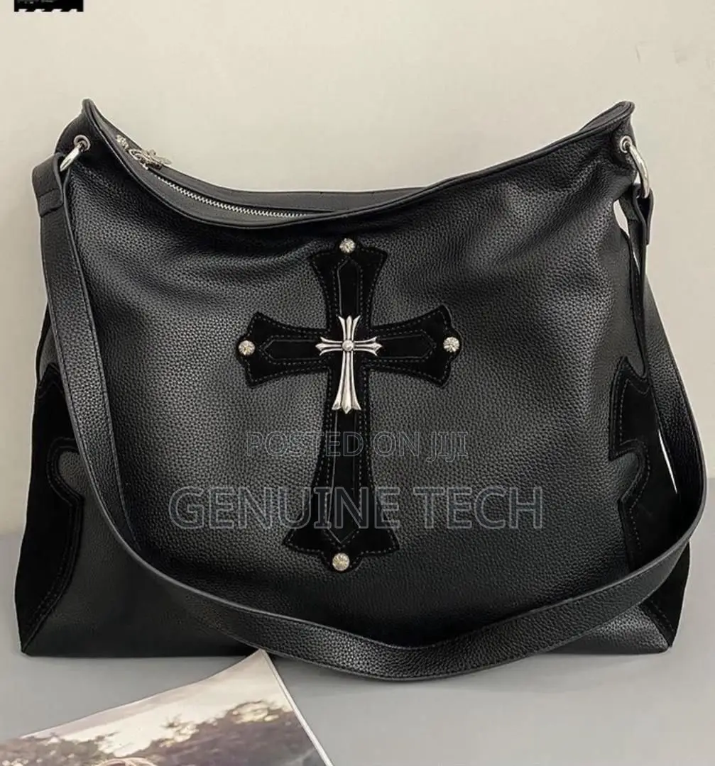 Classic Bag For Classic Men