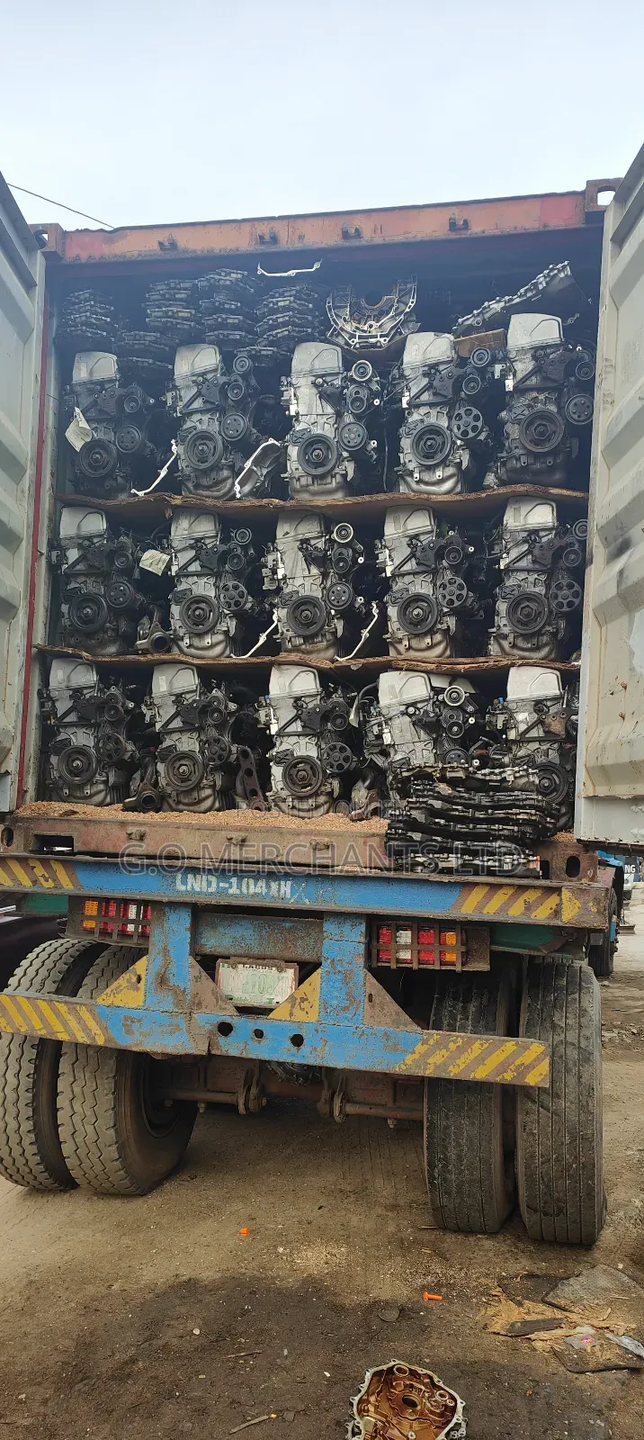 2008-2013 Honda Accord,Honda Cr-v K24z Direct Japan Engines