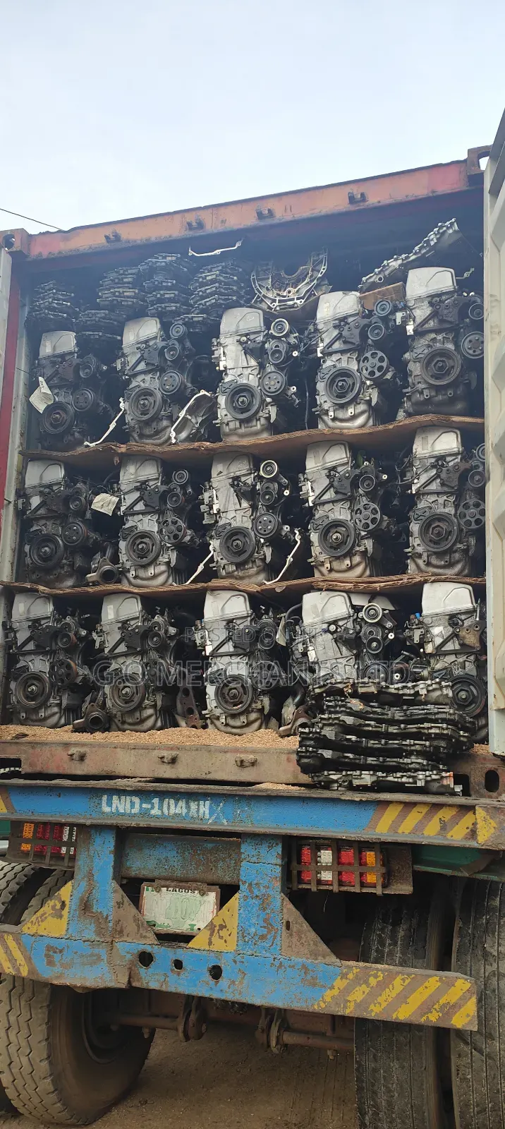 2008-2013 Honda Accord,Honda Cr-v K24z Direct Japan Engines