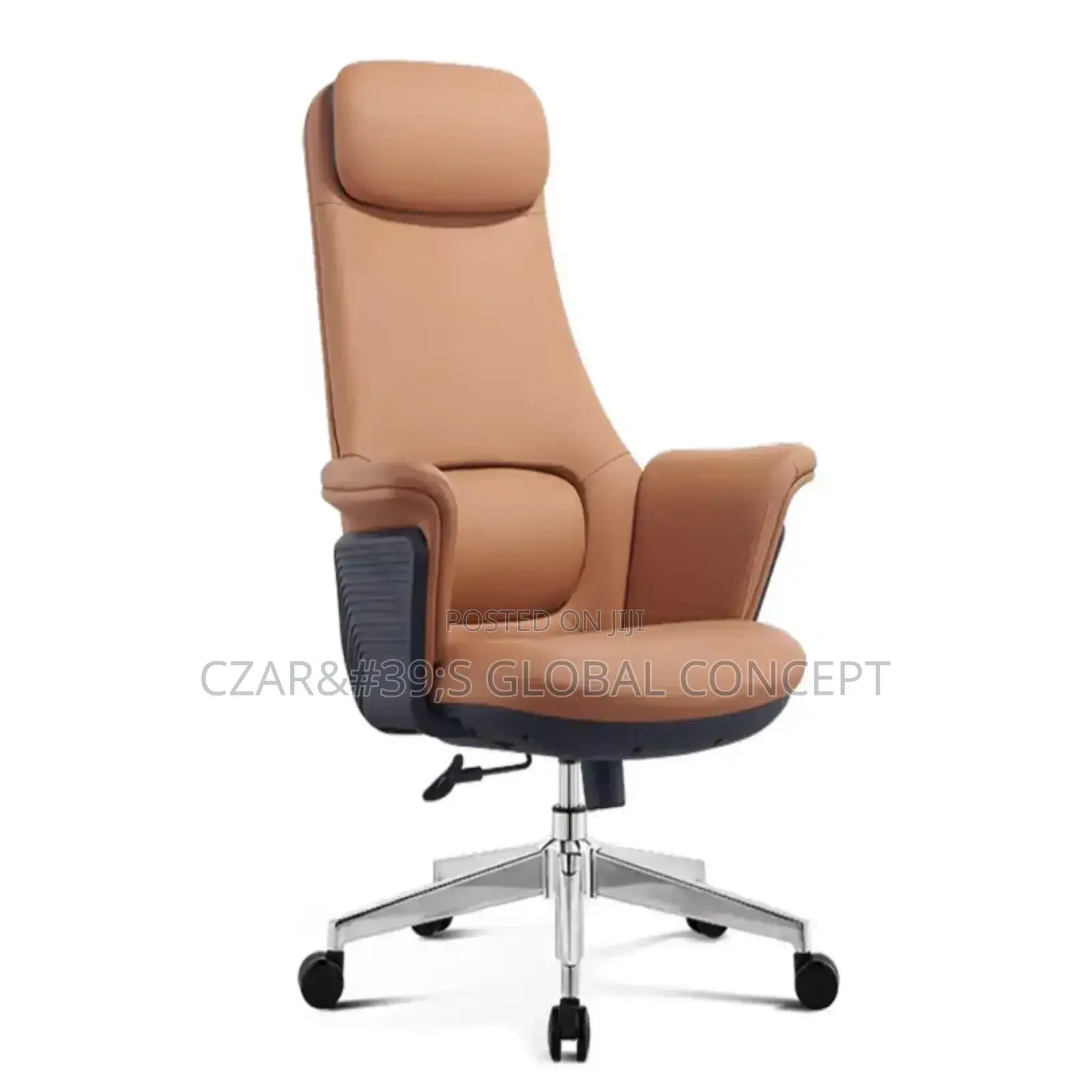 Executive Office Chair
