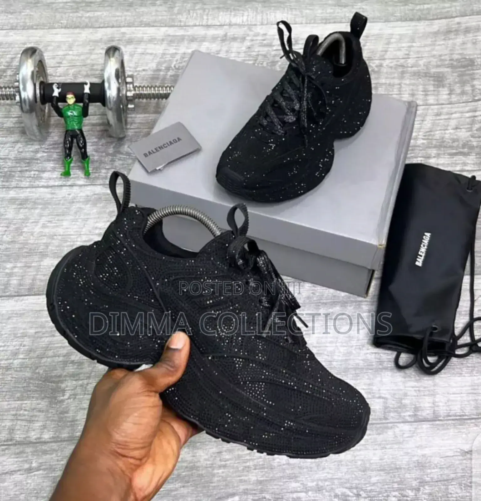 Most Wanted 2025 Balenciaga Sneakers