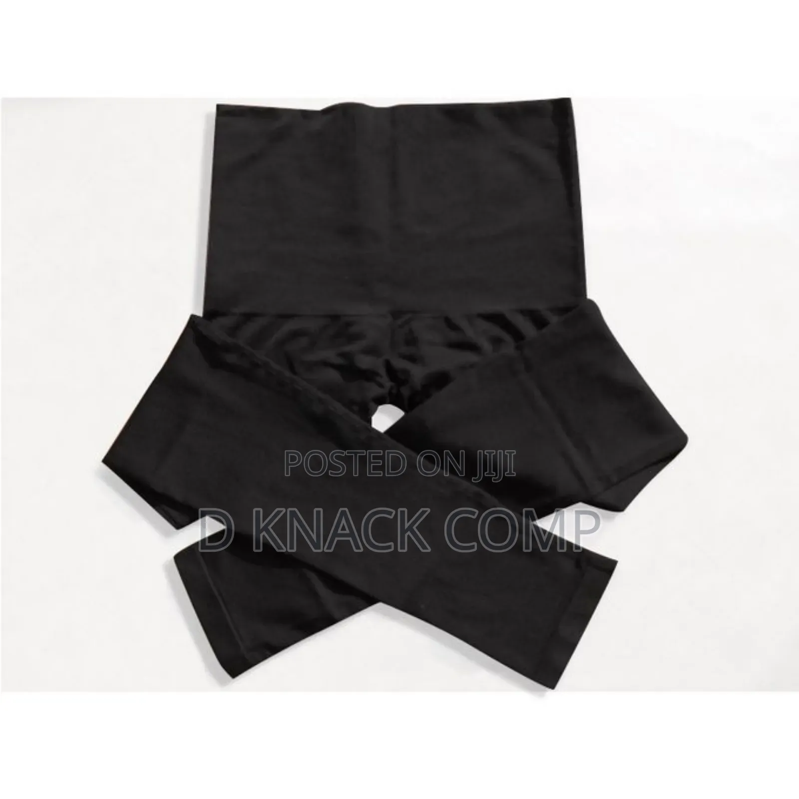 High Waist Women's Cotton Shaping Legging
