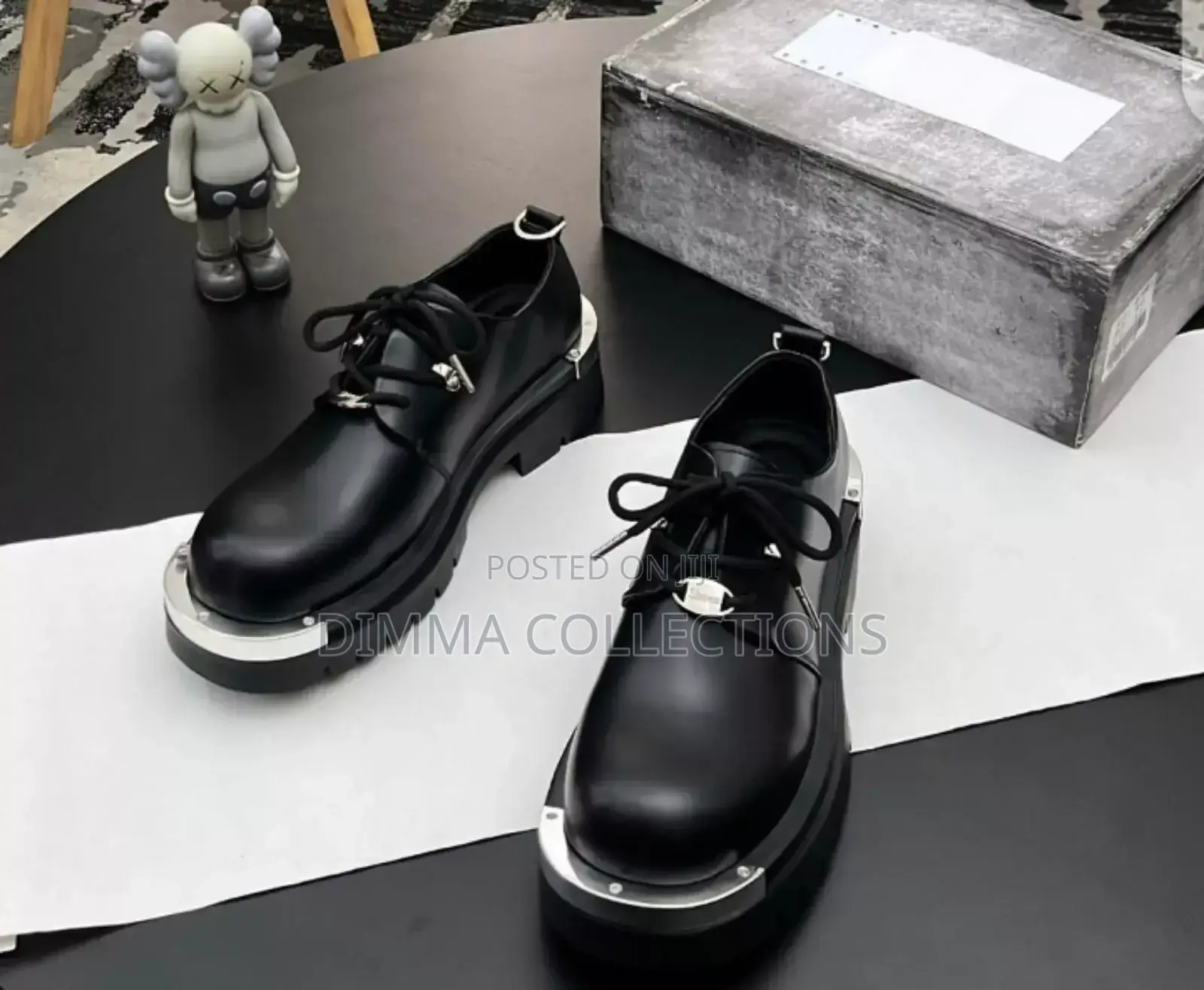 Newest Latest 2025 New Year Most Wanted Balenciaga Loafers