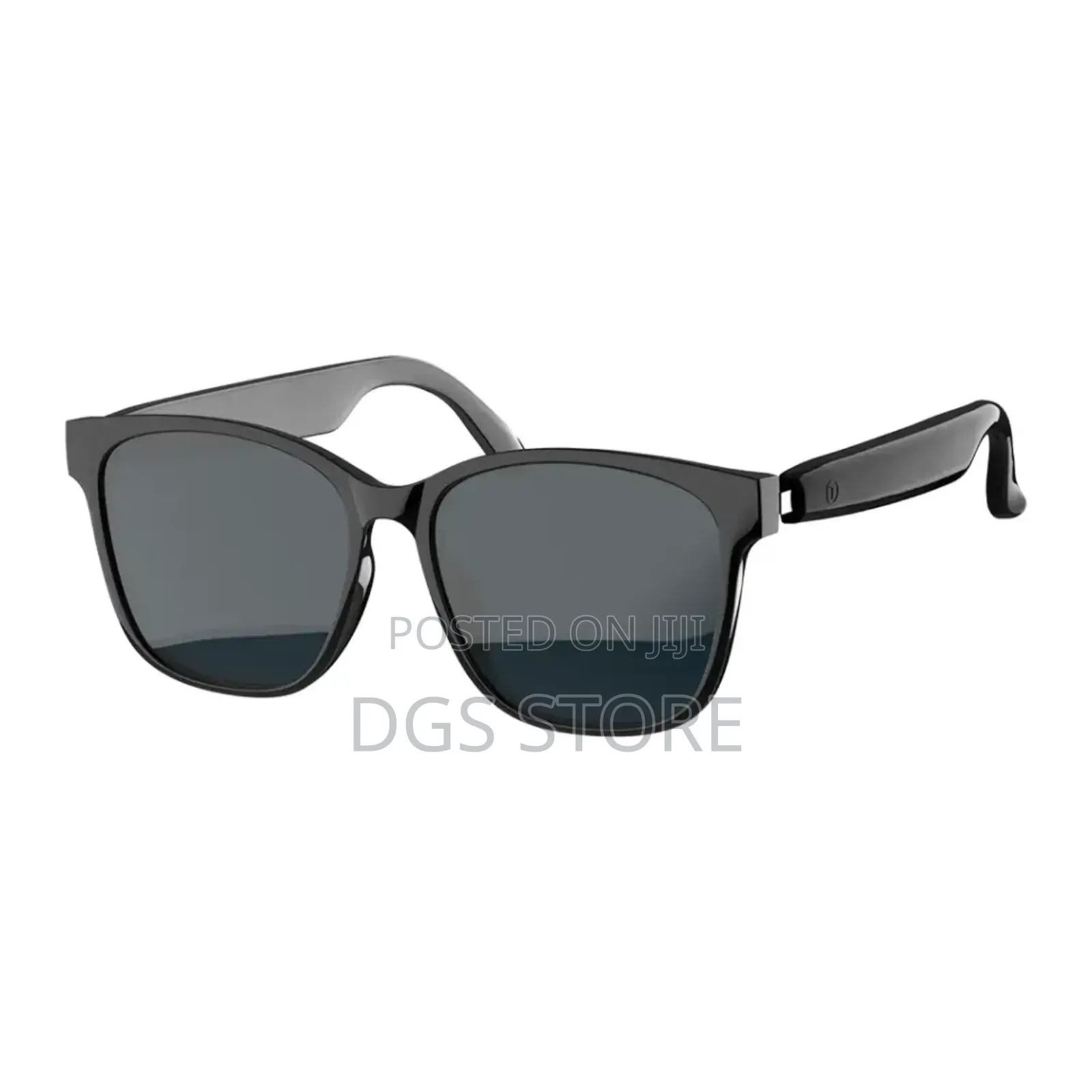 Green Lion Uv400 Barcelona Smart Glasses 
