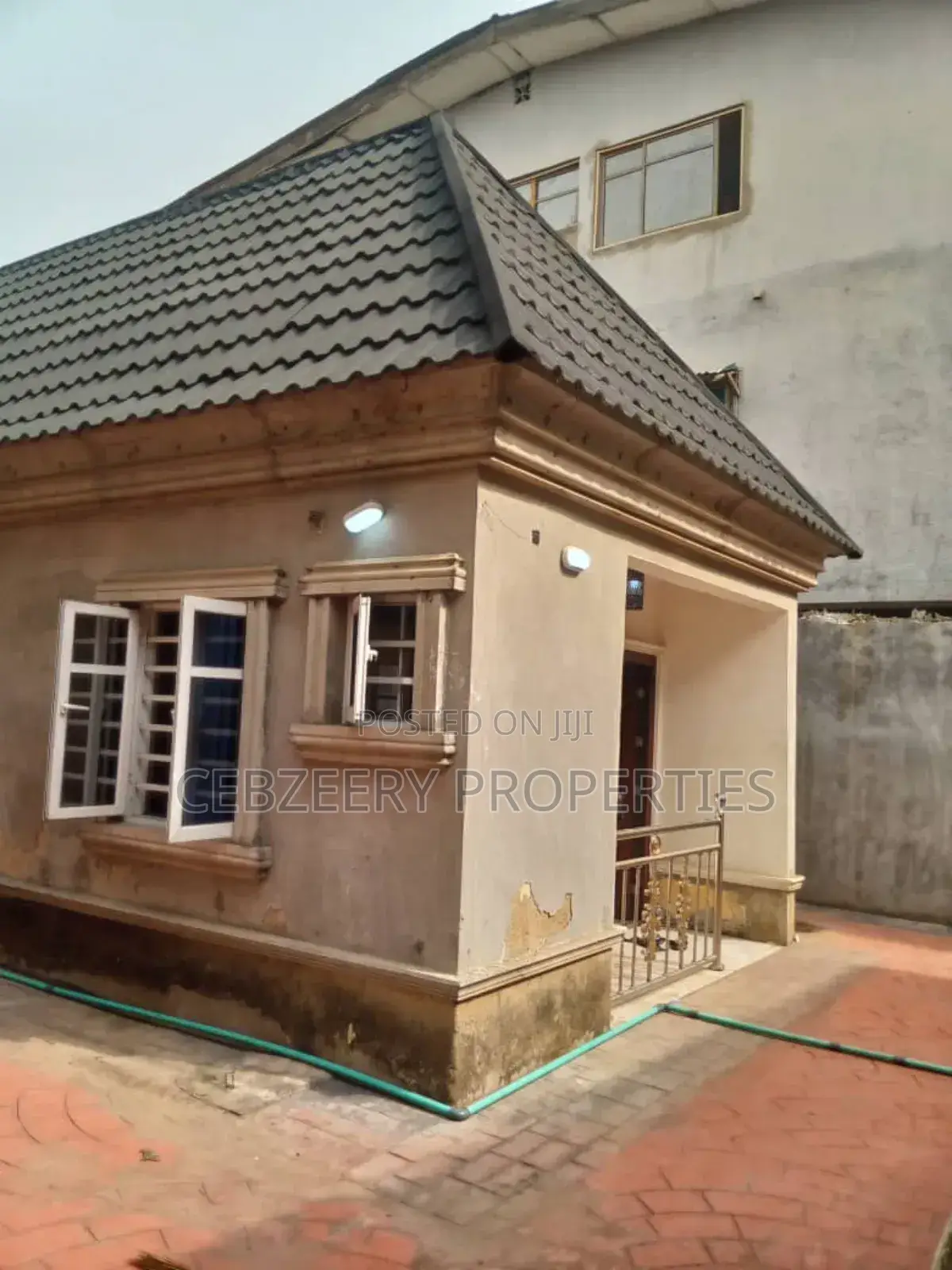 Mini Flat in Ogba for rent