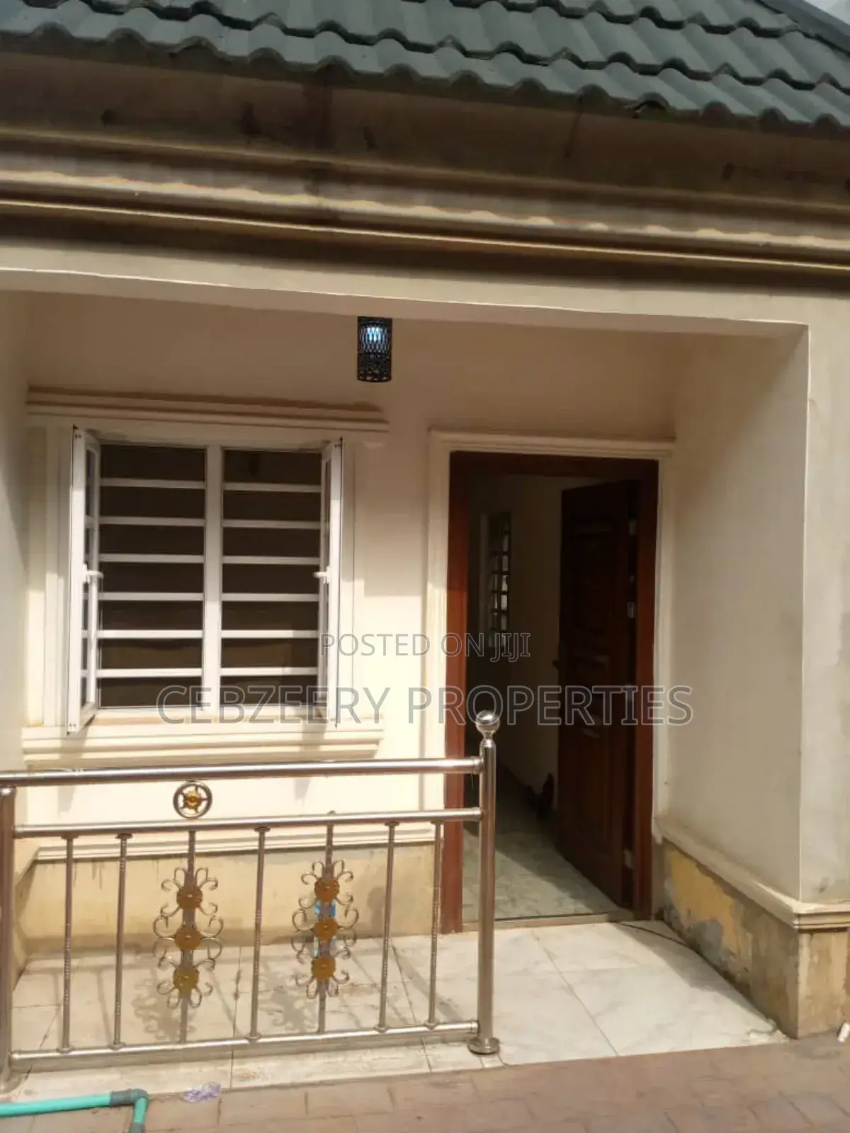 Mini Flat in Ogba for rent