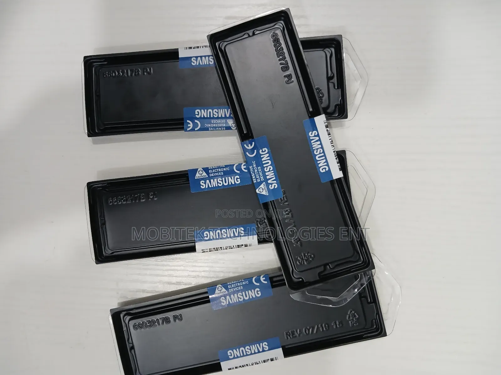 Samsung 16gb Ddr4 3200 Desktop Ram