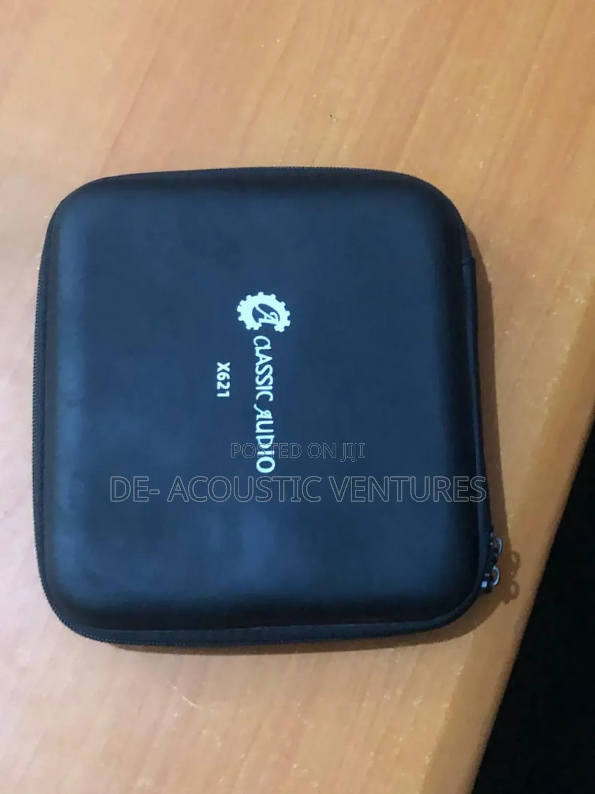Classc Audio Brand New Saxophone Microphone