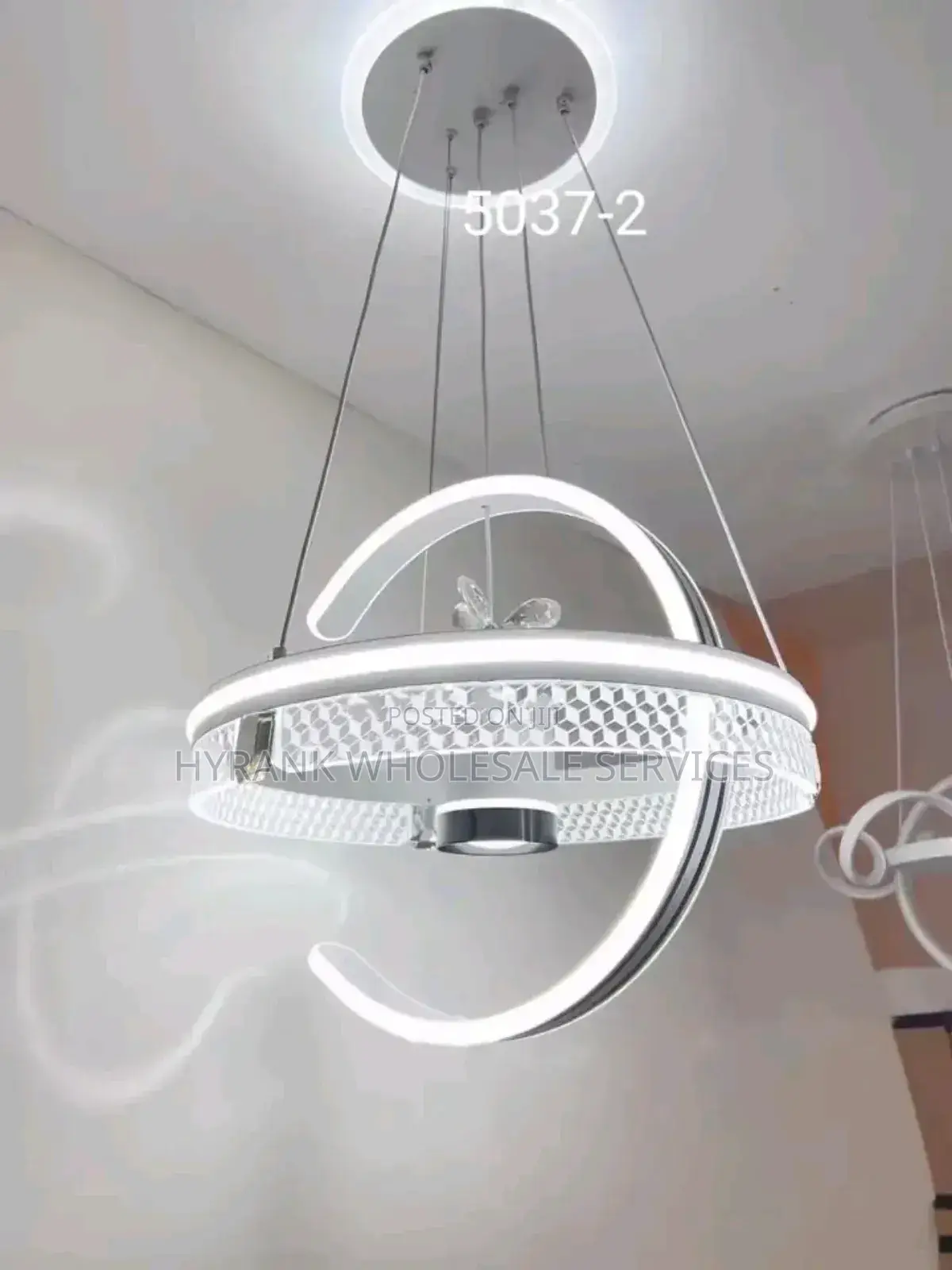 Dropping Light Led