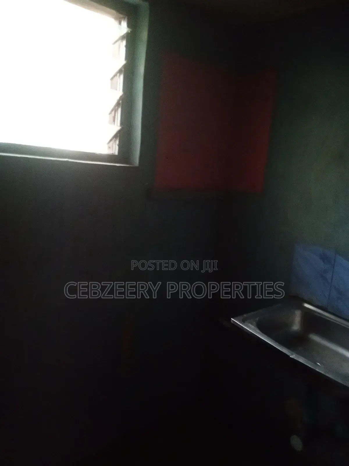 Mini Flat in Yakoyo/Alagbole for rent