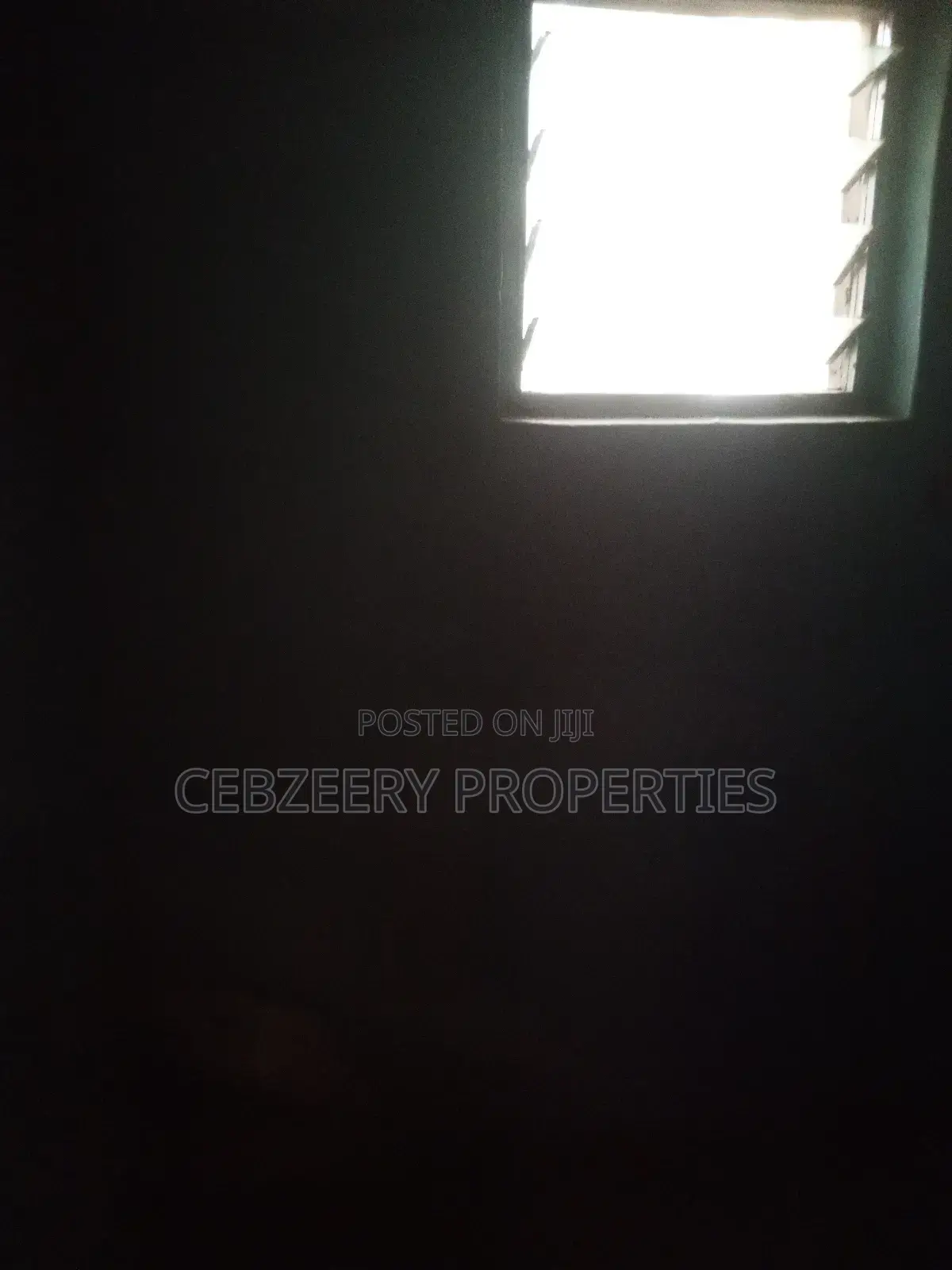 Mini Flat in Yakoyo/Alagbole for rent