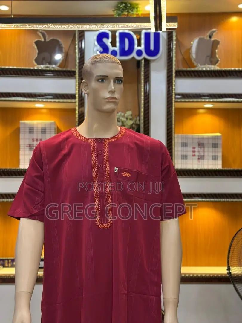 Quality Jalabiya