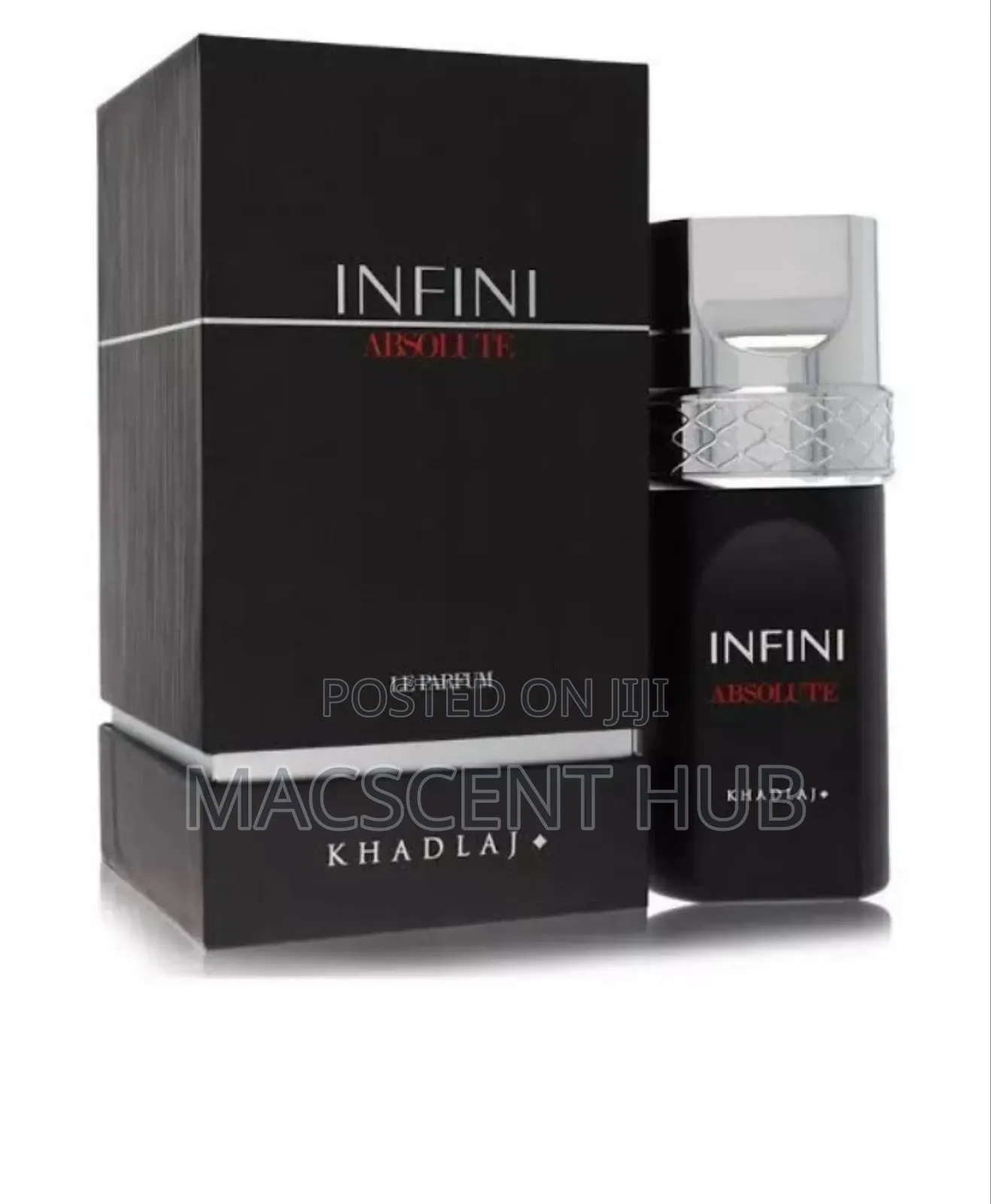 Khadlaj Infini Absolute Le Parfum 100ml