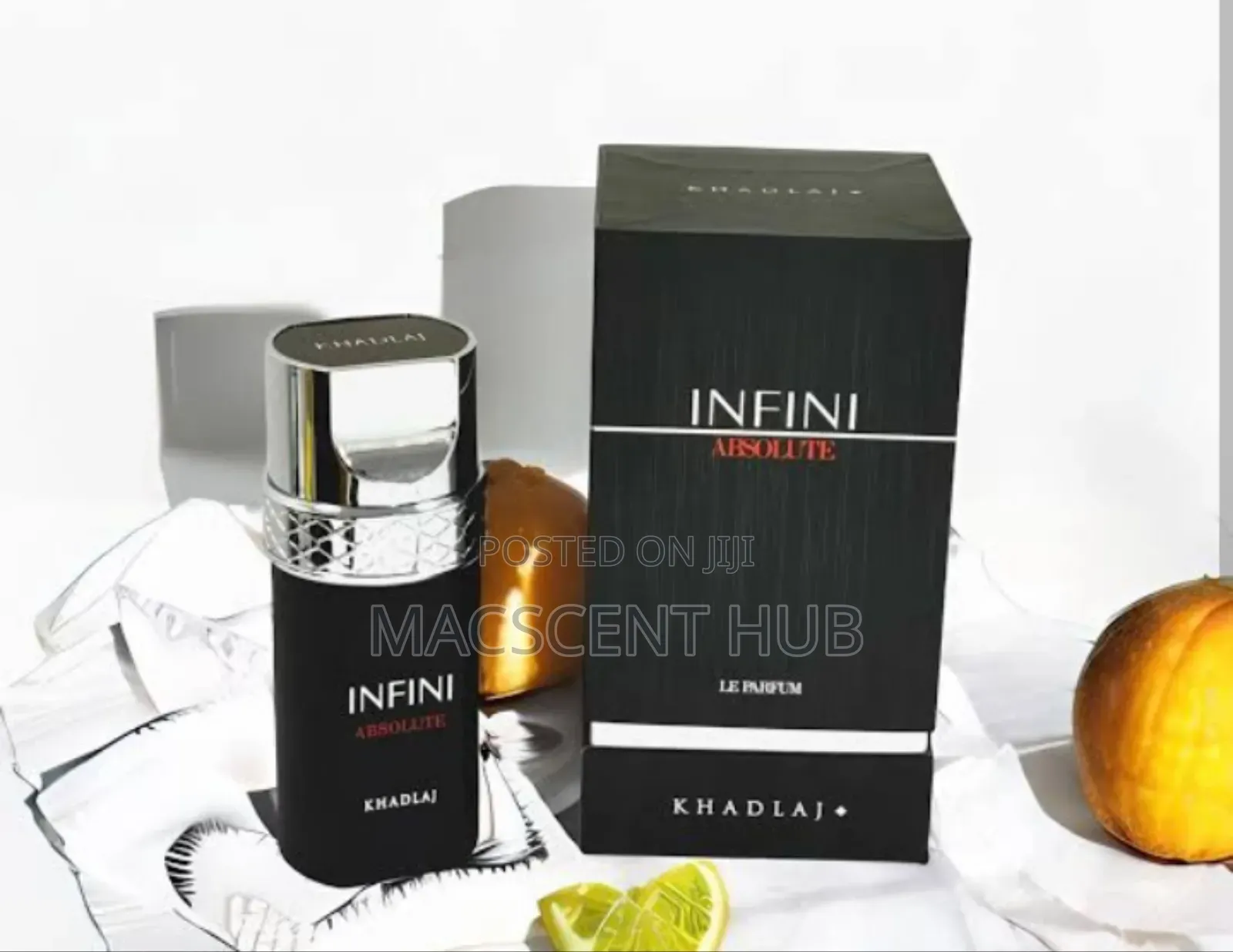 Khadlaj Infini Absolute Le Parfum 100ml