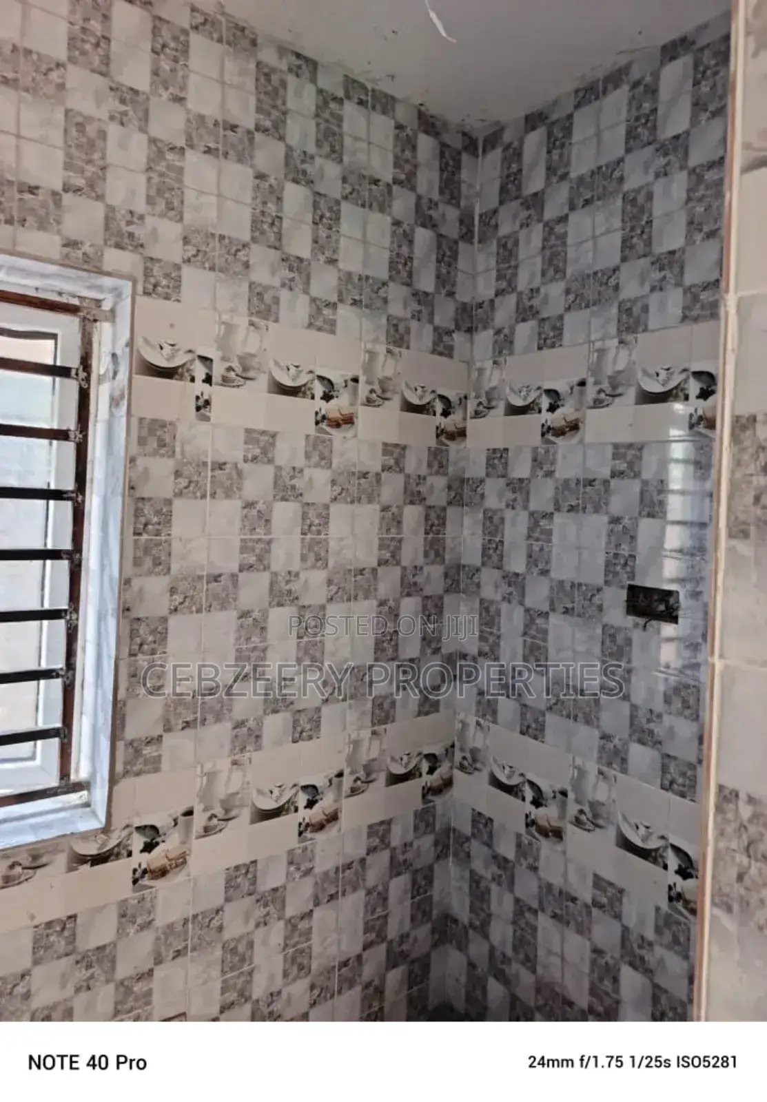 Mini Flat in Akute Ajuwon for rent
