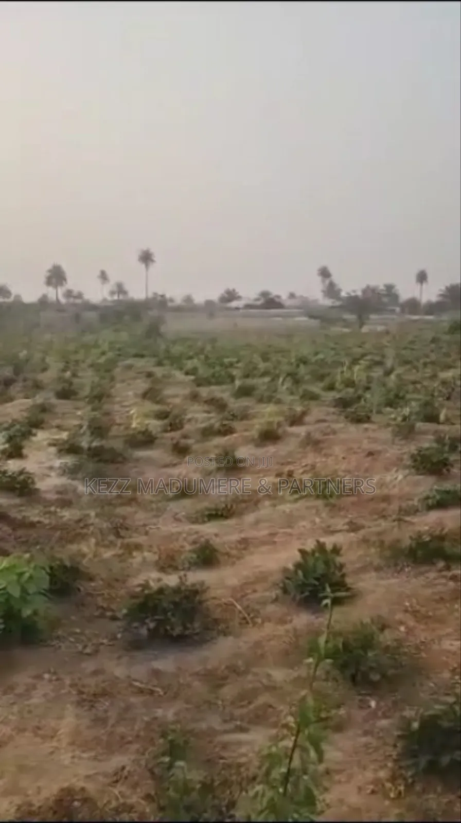 For Sale : 9.5 Fenced Plots at Gra Phase 1 ,Ph