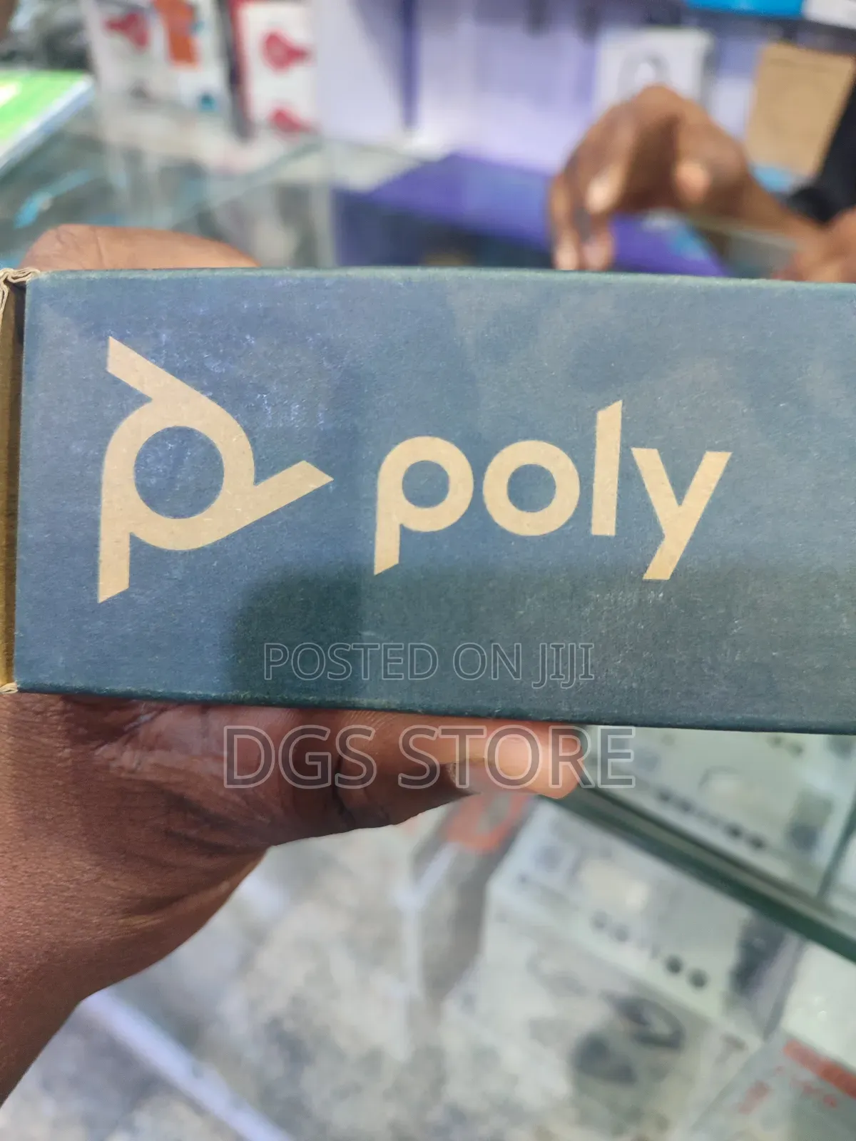 Poly Sync 40+ Usb Bluetooth Speaker