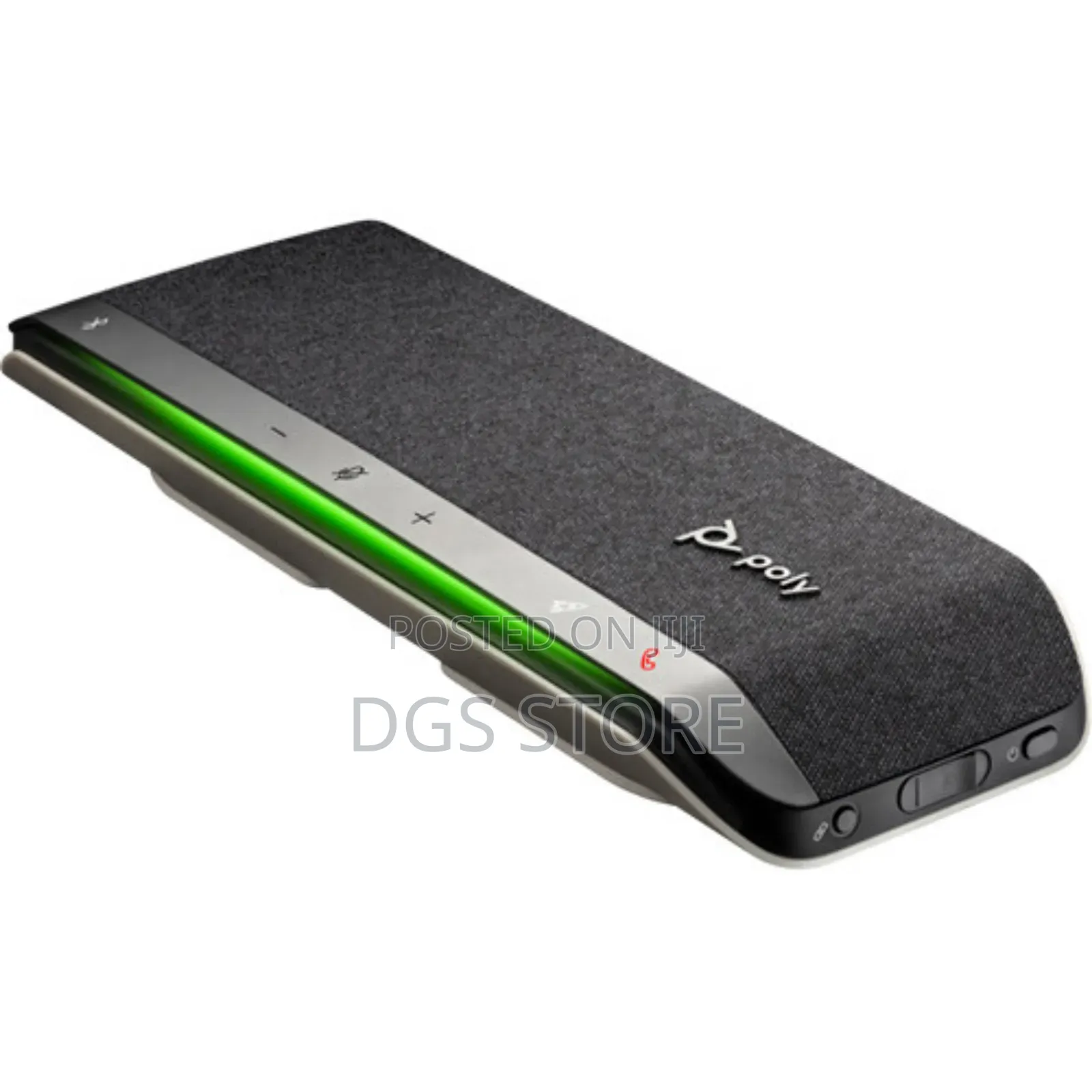 Poly Sync 40+ Usb Bluetooth Speaker