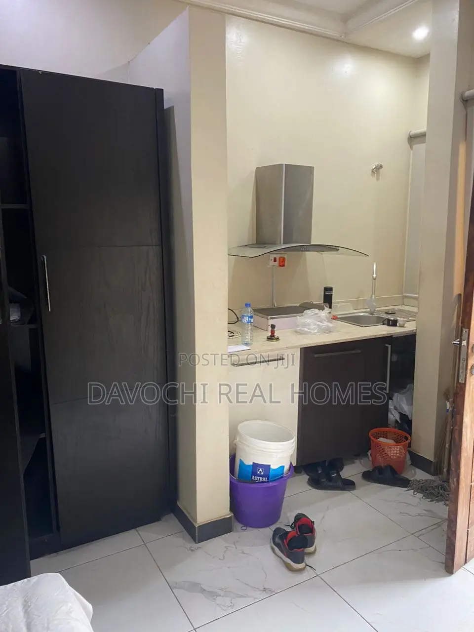 Furnished 1bdrm Apartment in Lbs, Ajah for rent