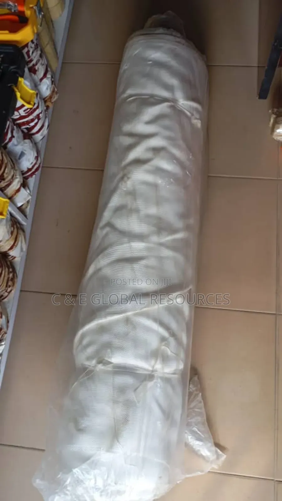 Fire Blanket (1mx50m)
