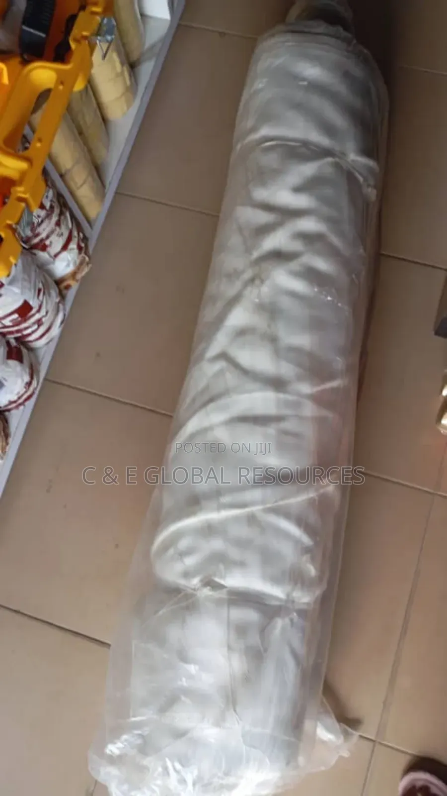 Fire Blanket (1mx50m)