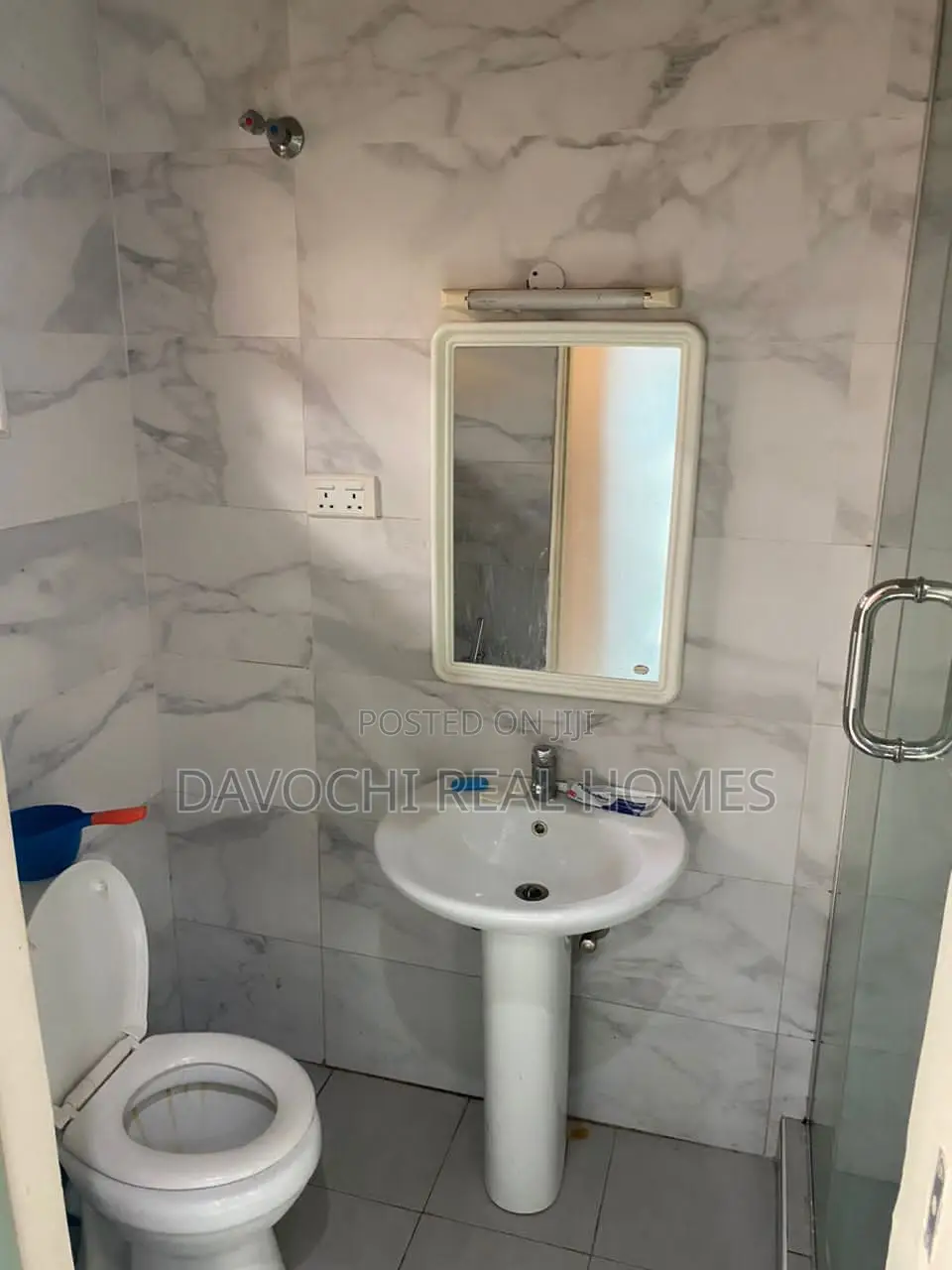 Furnished 1bdrm Apartment in Lbs, Ajah for rent