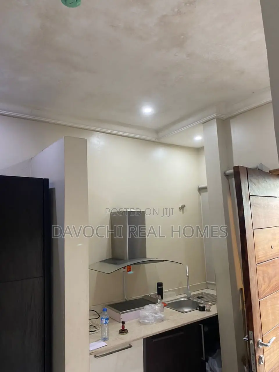Furnished 1bdrm Apartment in Lbs, Ajah for rent