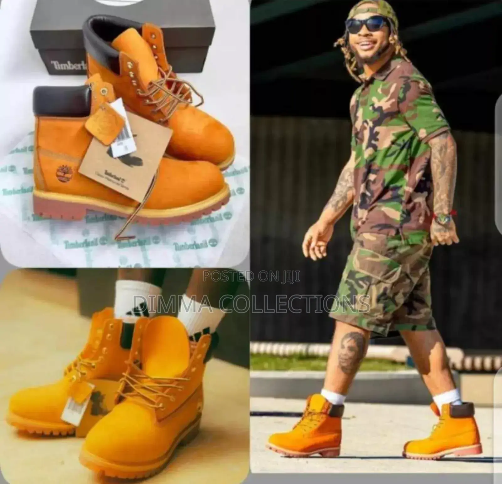 New Timberland M Icon 6-inchea Boot "Waterproof" Boot