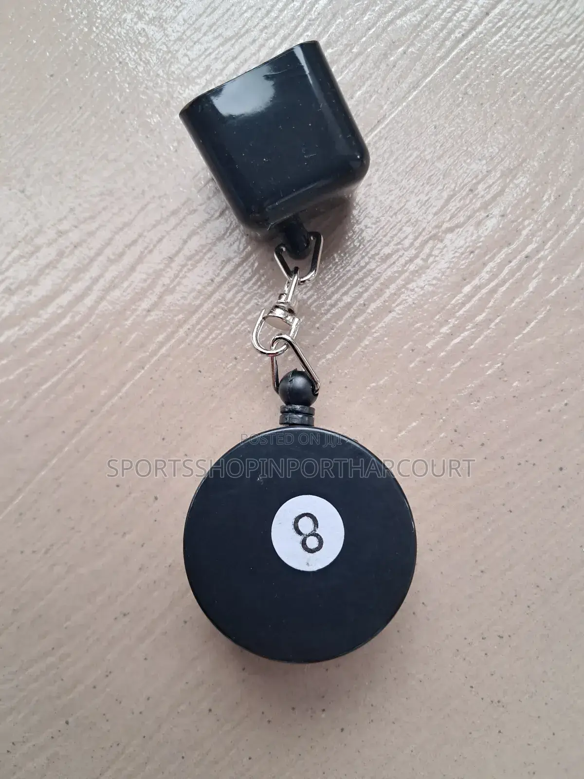 Snooker Pocket Chalk Holder