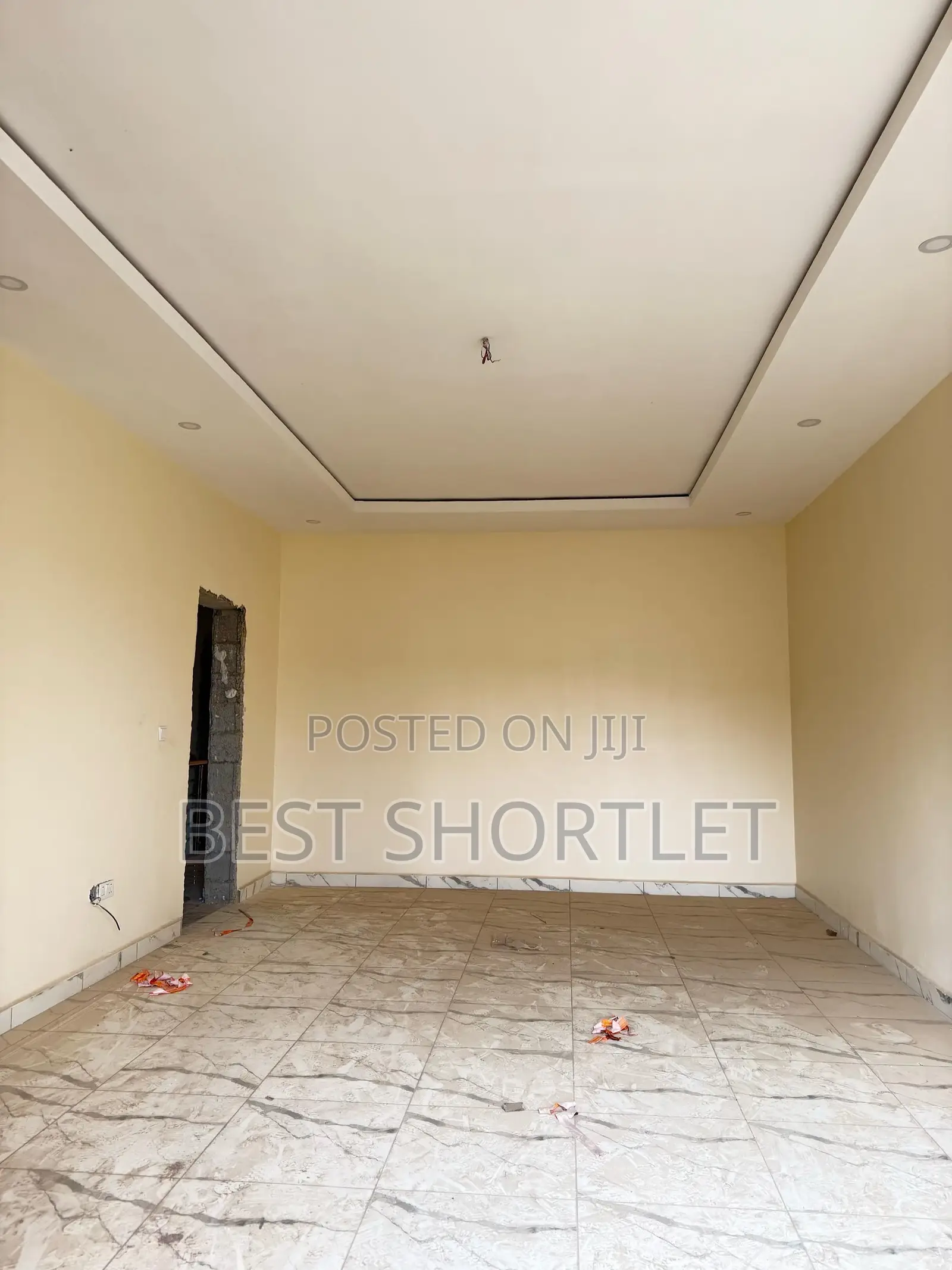 4bdrm Duplex in Jabi for sale