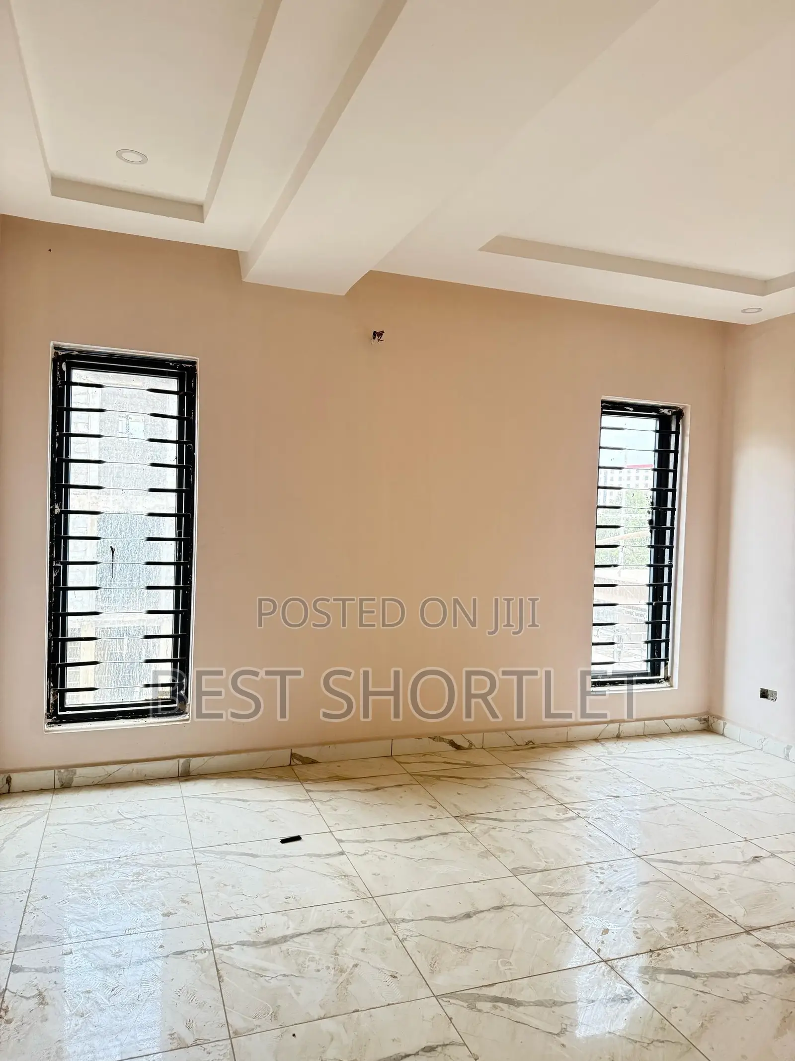 4bdrm Duplex in Jabi for sale