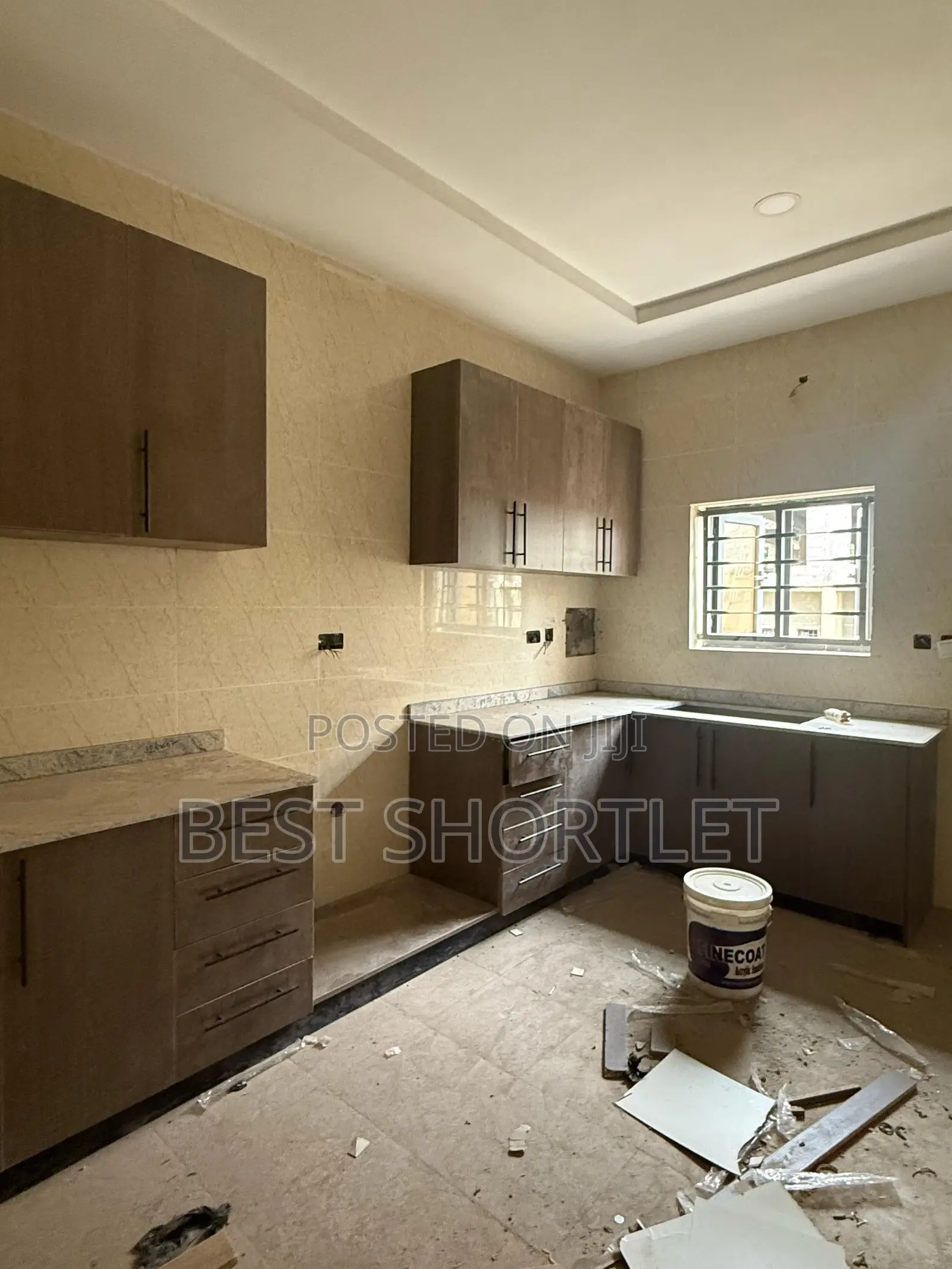 4bdrm Duplex in Jabi for sale