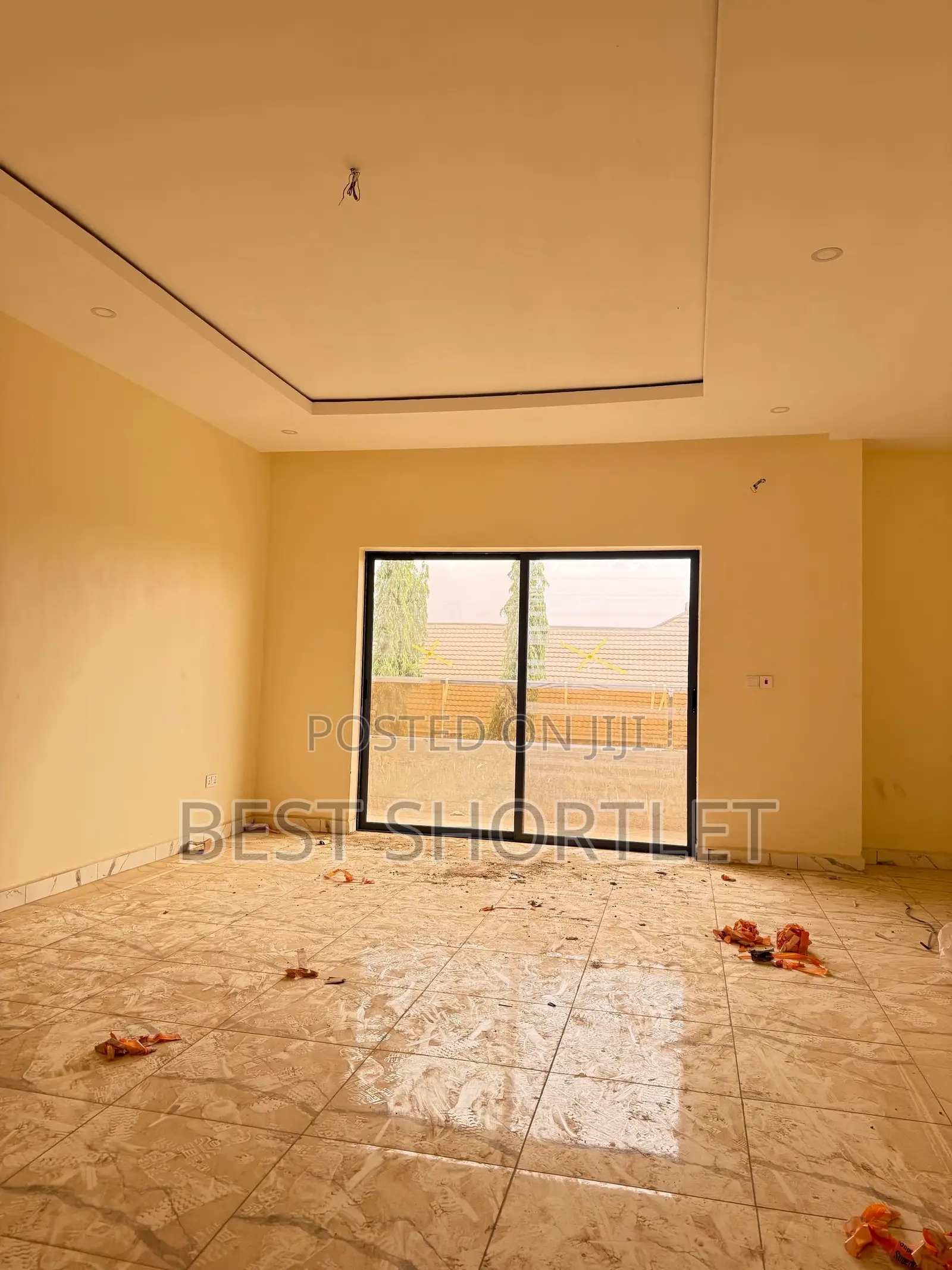 4bdrm Duplex in Jabi for sale