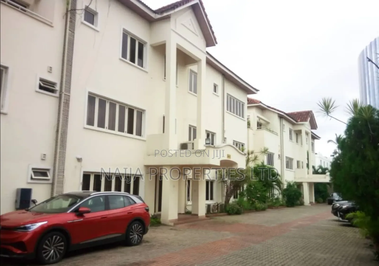 10nos of Apartment for Sale Off Adeola Odeku,Victoria Island