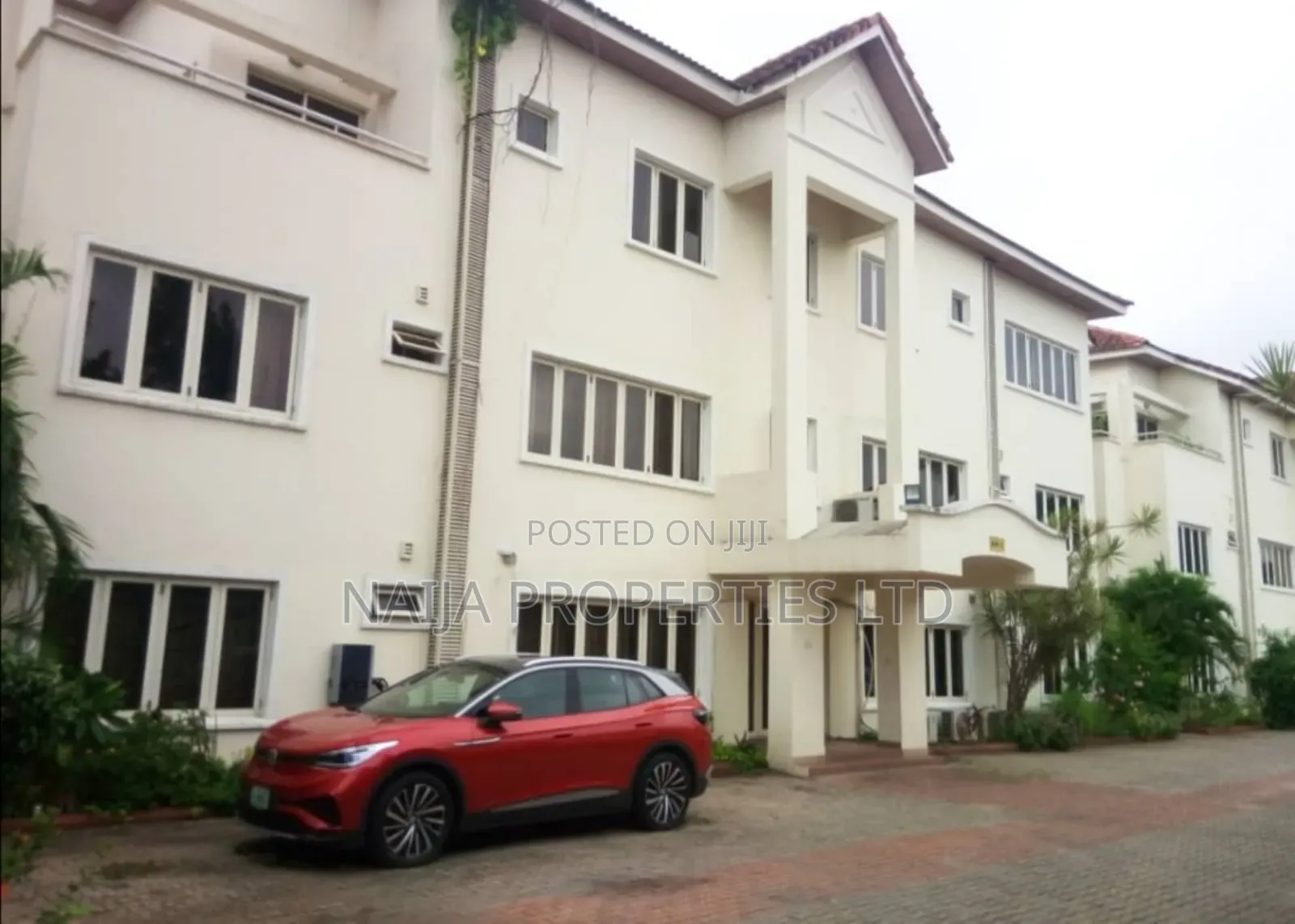 10nos of Apartment for Sale Off Adeola Odeku,Victoria Island