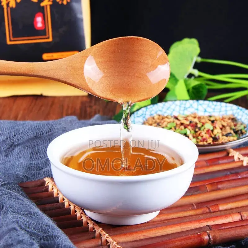 Men Power Natural Tonic Tea for Men