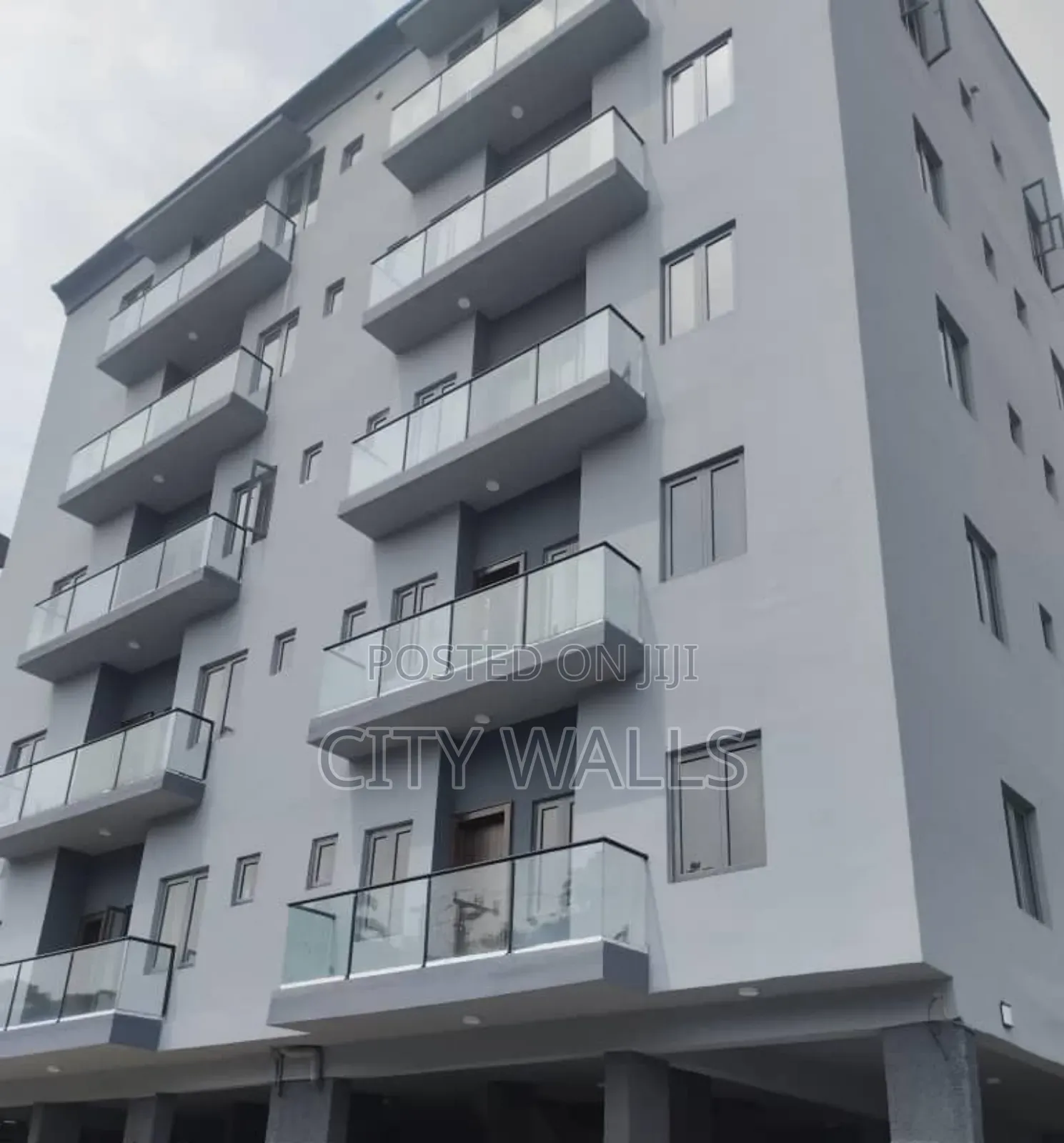 Mini Flat in Ikoyi for rent